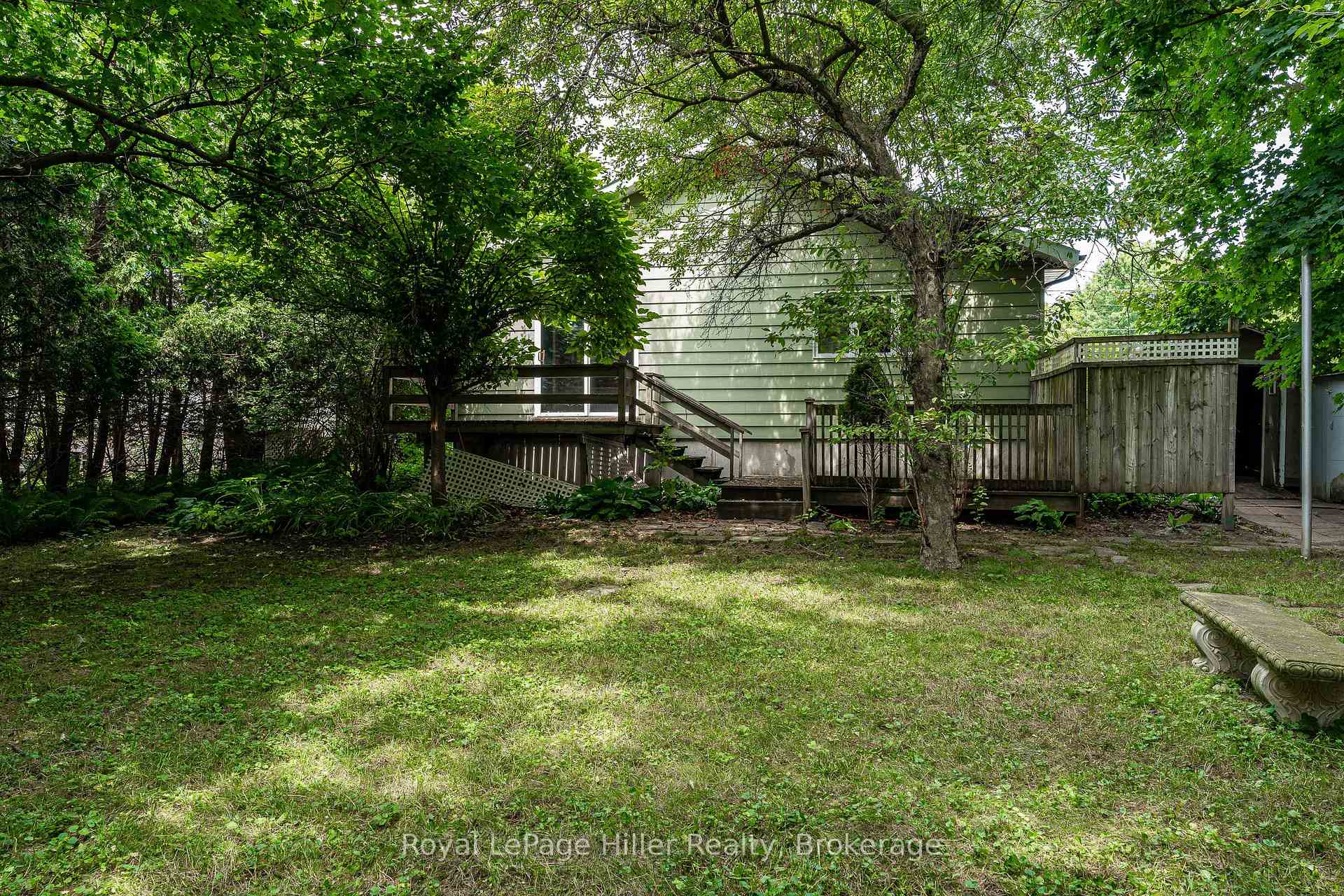 Photo 12 of 431 West Gore Street, Stratford — HOMEH