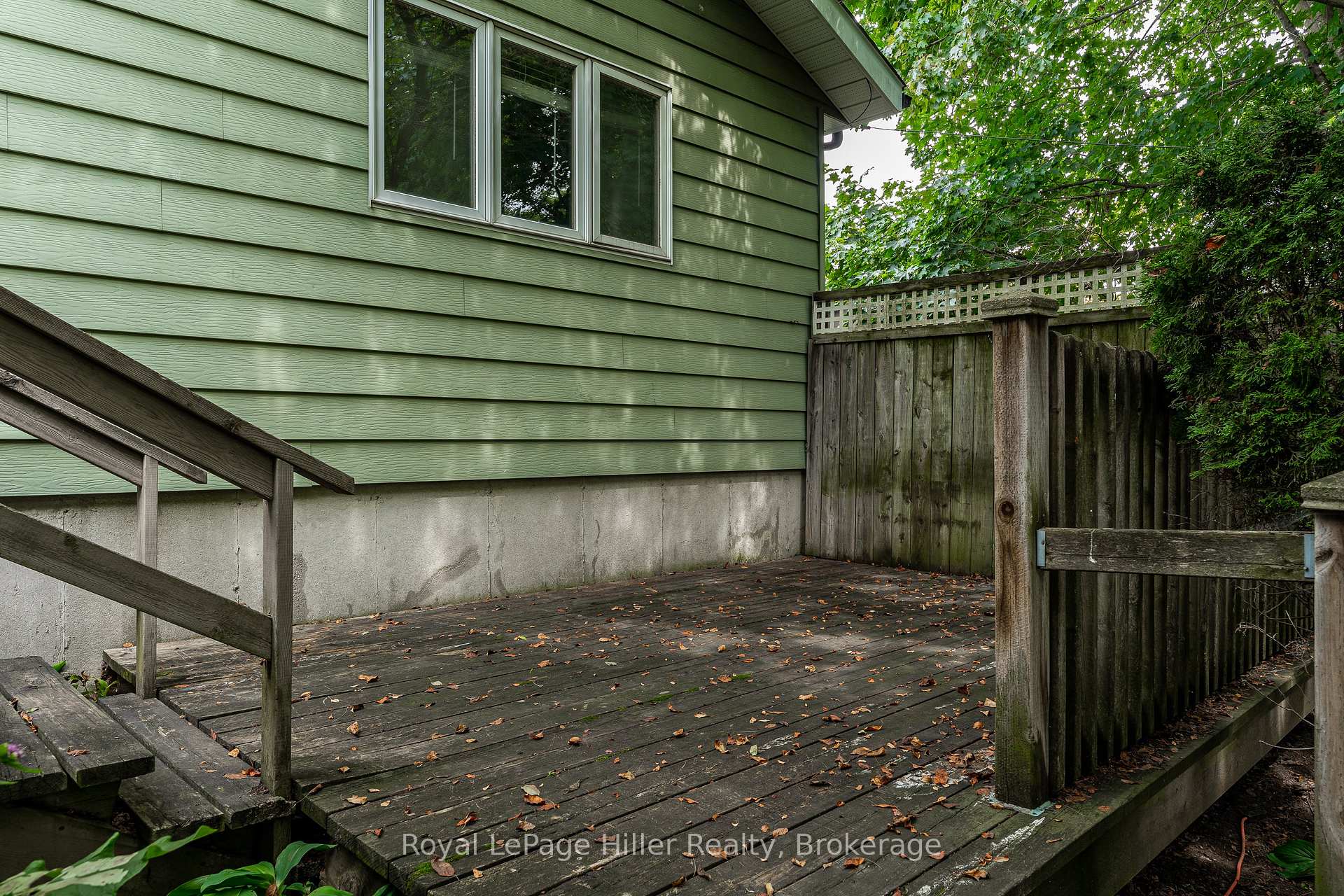 Photo 14 of 431 West Gore Street, Stratford — HOMEH