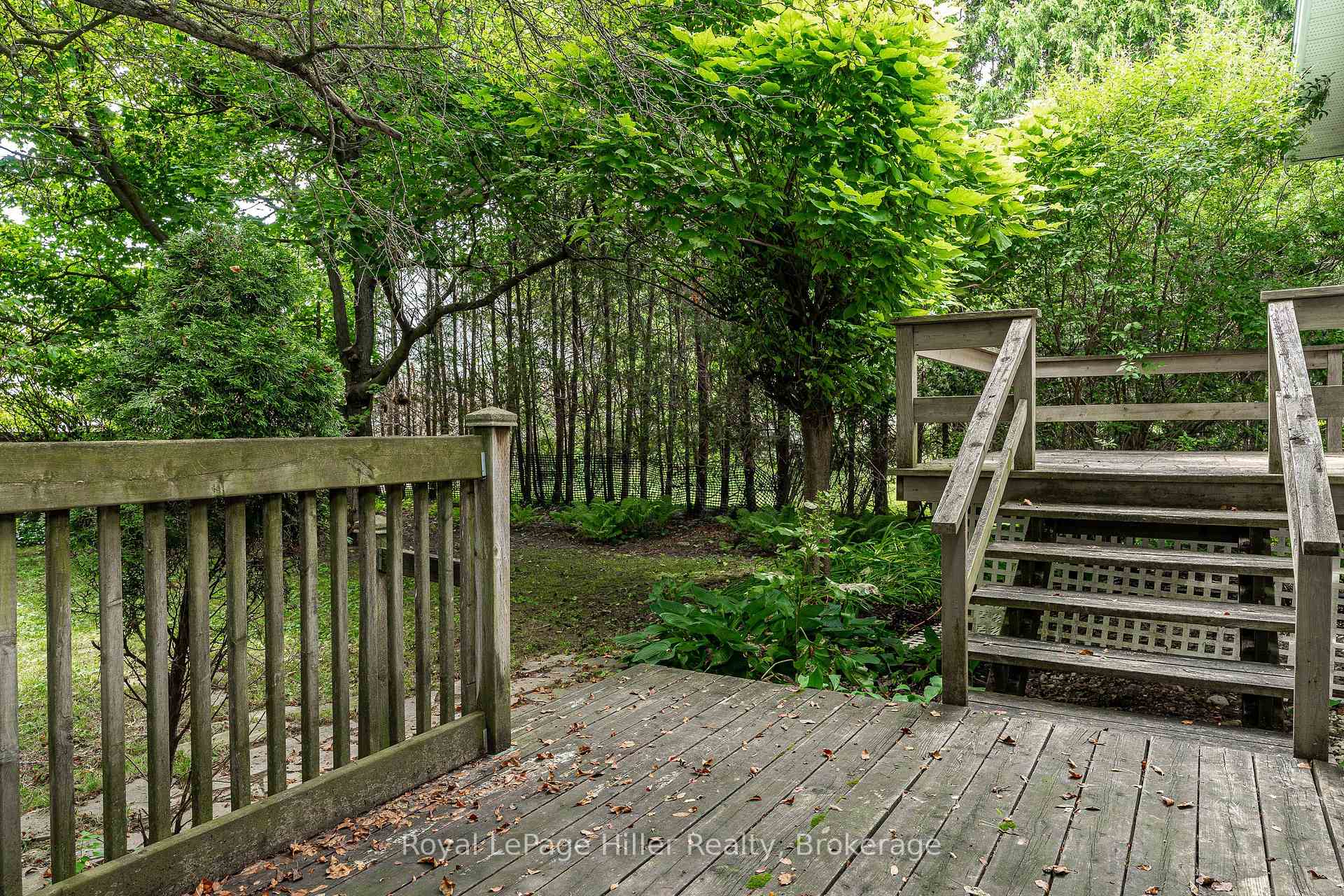 Photo 15 of 431 West Gore Street, Stratford — HOMEH