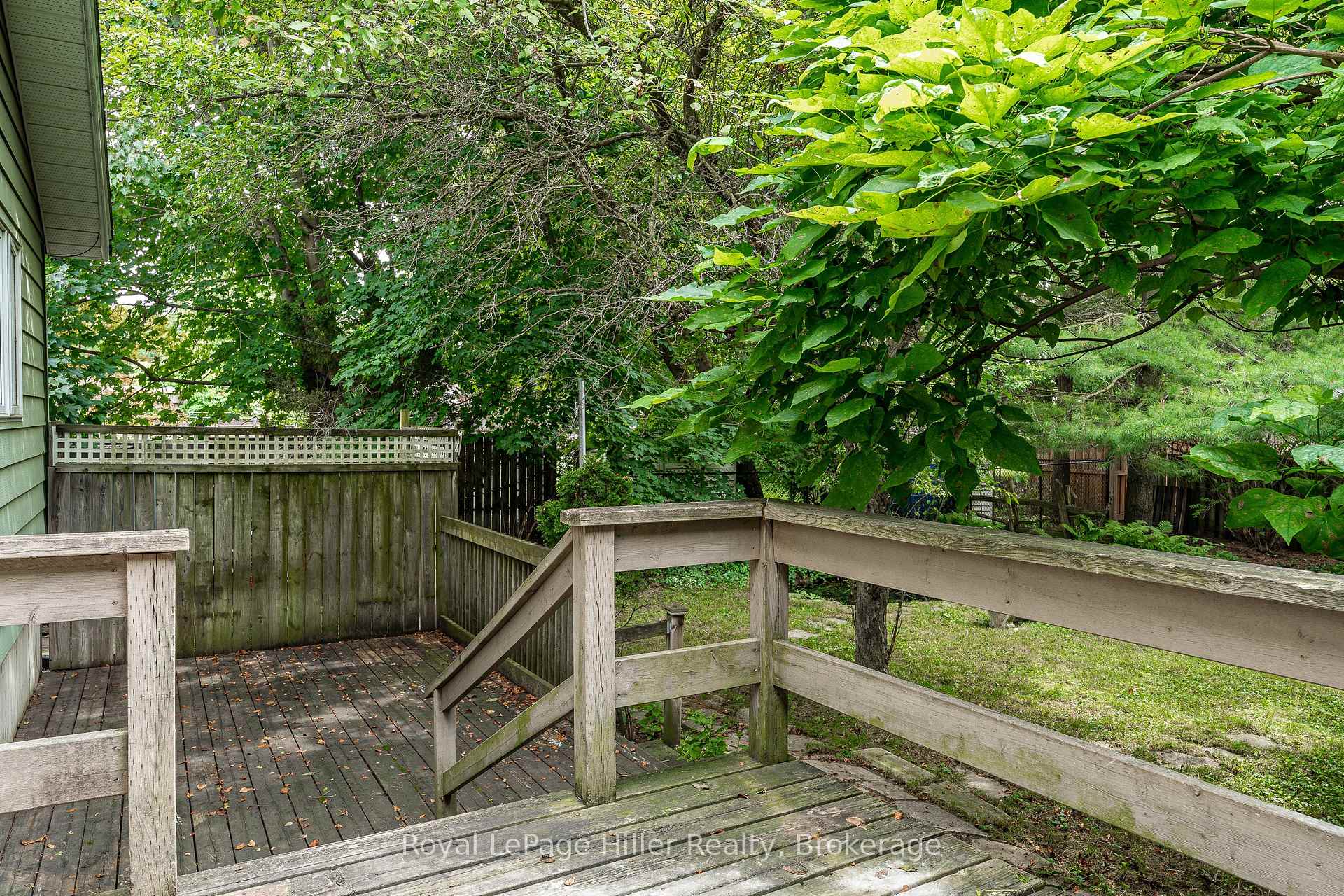Photo 17 of 431 West Gore Street, Stratford — HOMEH