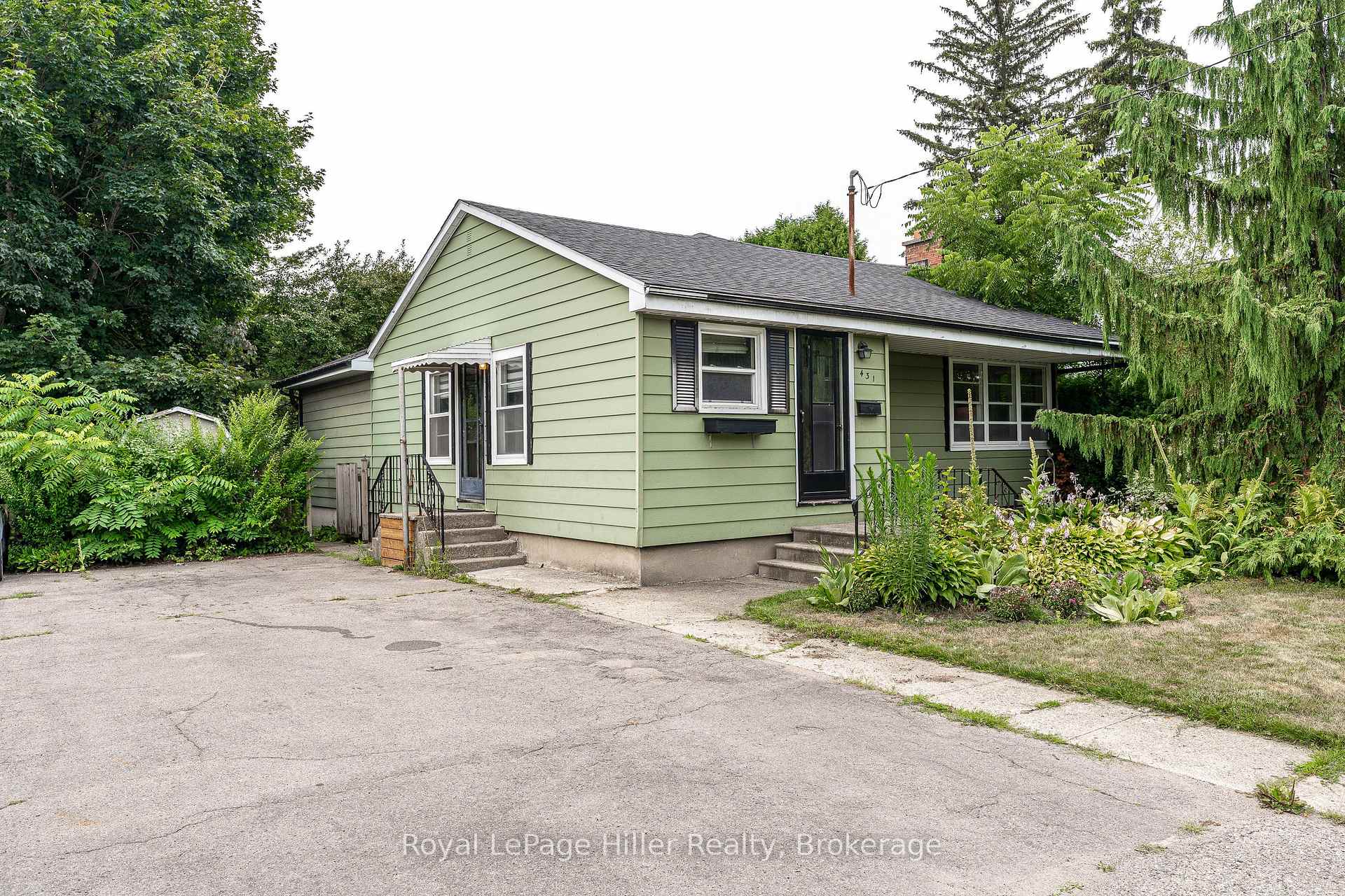 Photo 19 of 431 West Gore Street, Stratford — HOMEH