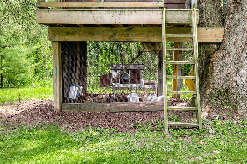 Photo 36 of 1175 Carson Road, Springwater, Midhurst — HOMEH