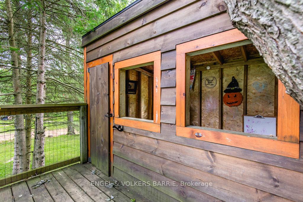 Photo 37 of 1175 Carson Road, Springwater, Midhurst — HOMEH