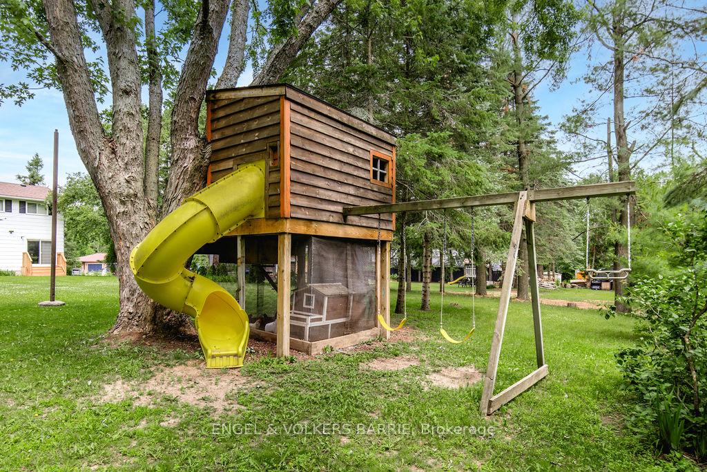 Photo 39 of 1175 Carson Road, Springwater, Midhurst — HOMEH