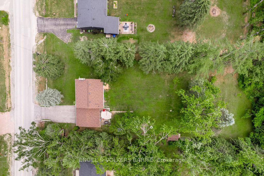 Photo 42 of 1175 Carson Road, Springwater, Midhurst — HOMEH