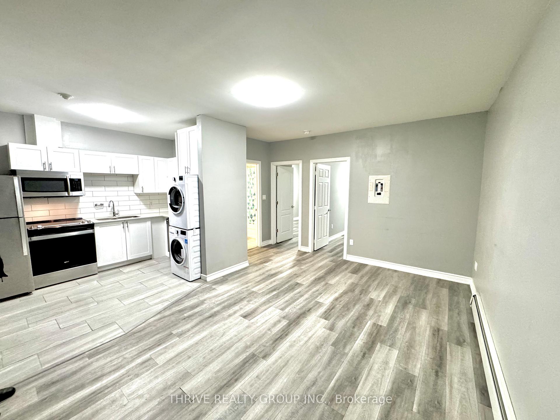 Photo 4 of Unit 6, 268 Talbot Street, St. Thomas — HOMEH