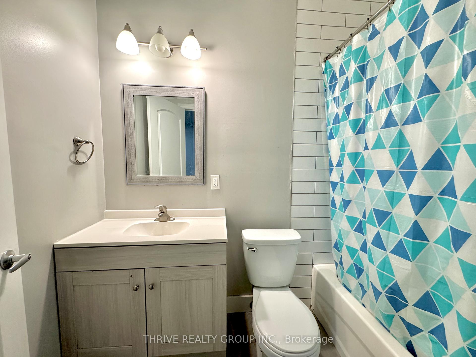 Photo 6 of Unit 6, 268 Talbot Street, St. Thomas — HOMEH