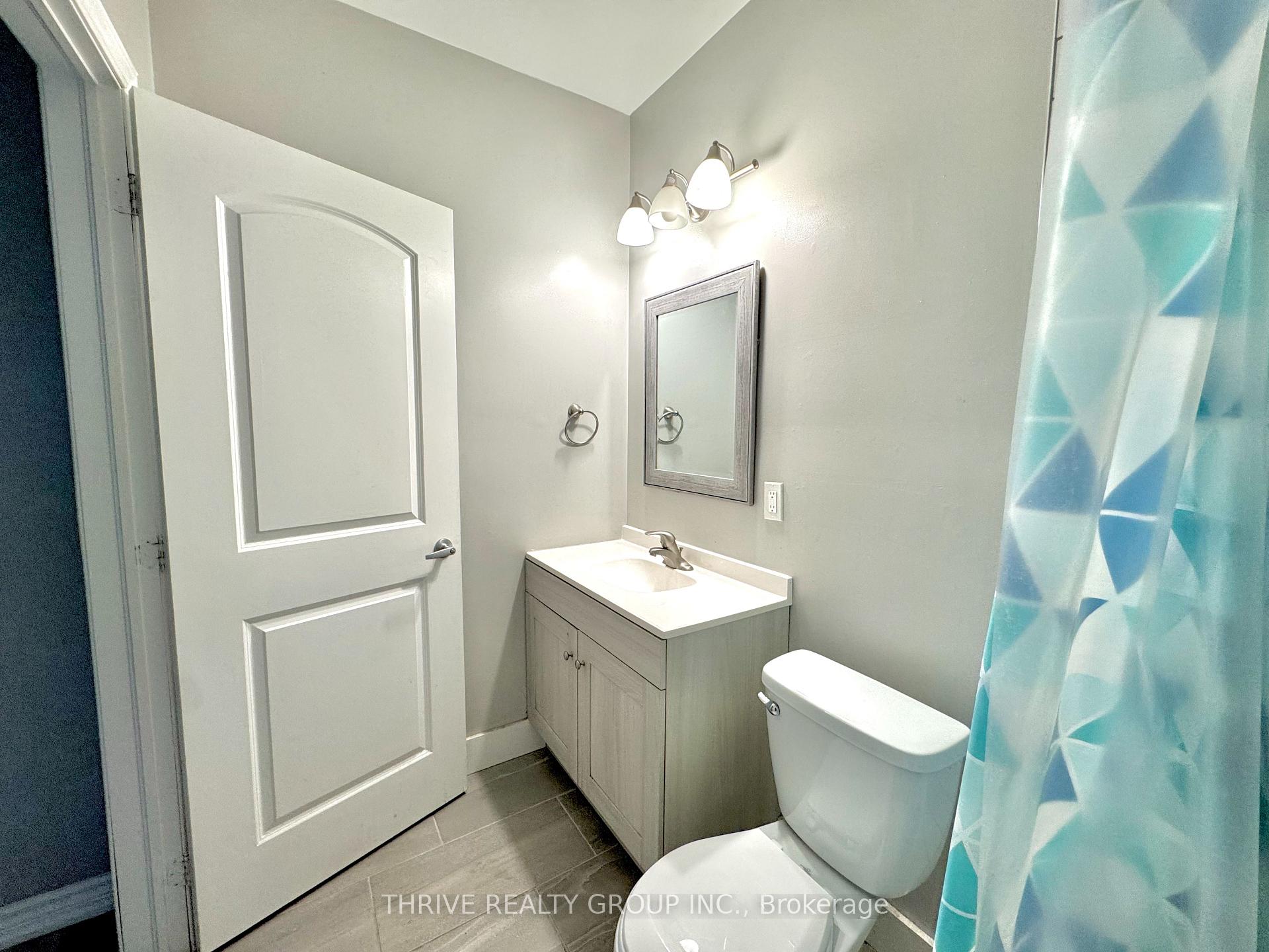 Photo 7 of Unit 6, 268 Talbot Street, St. Thomas — HOMEH