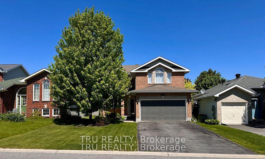 Photo 1 of 49 Stonepath Crescent N, Ottawa, Stittsville (Central) — HOMEH