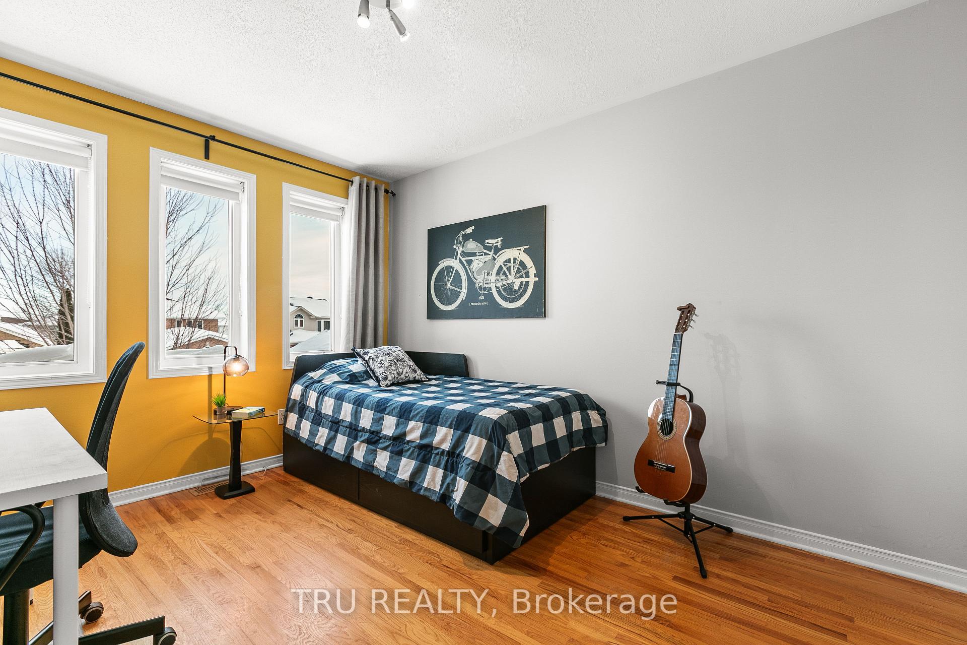 Photo 23 of 49 Stonepath Crescent N, Ottawa, Stittsville (Central) — HOMEH