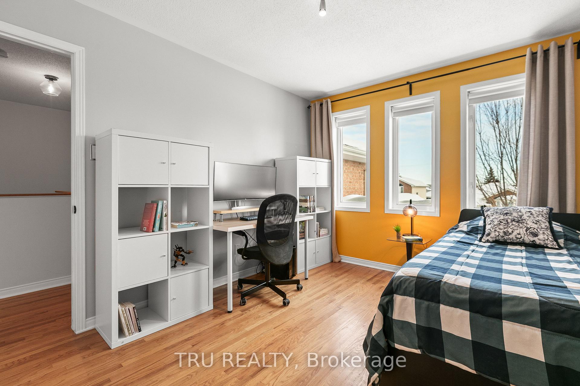 Photo 24 of 49 Stonepath Crescent N, Ottawa, Stittsville (Central) — HOMEH
