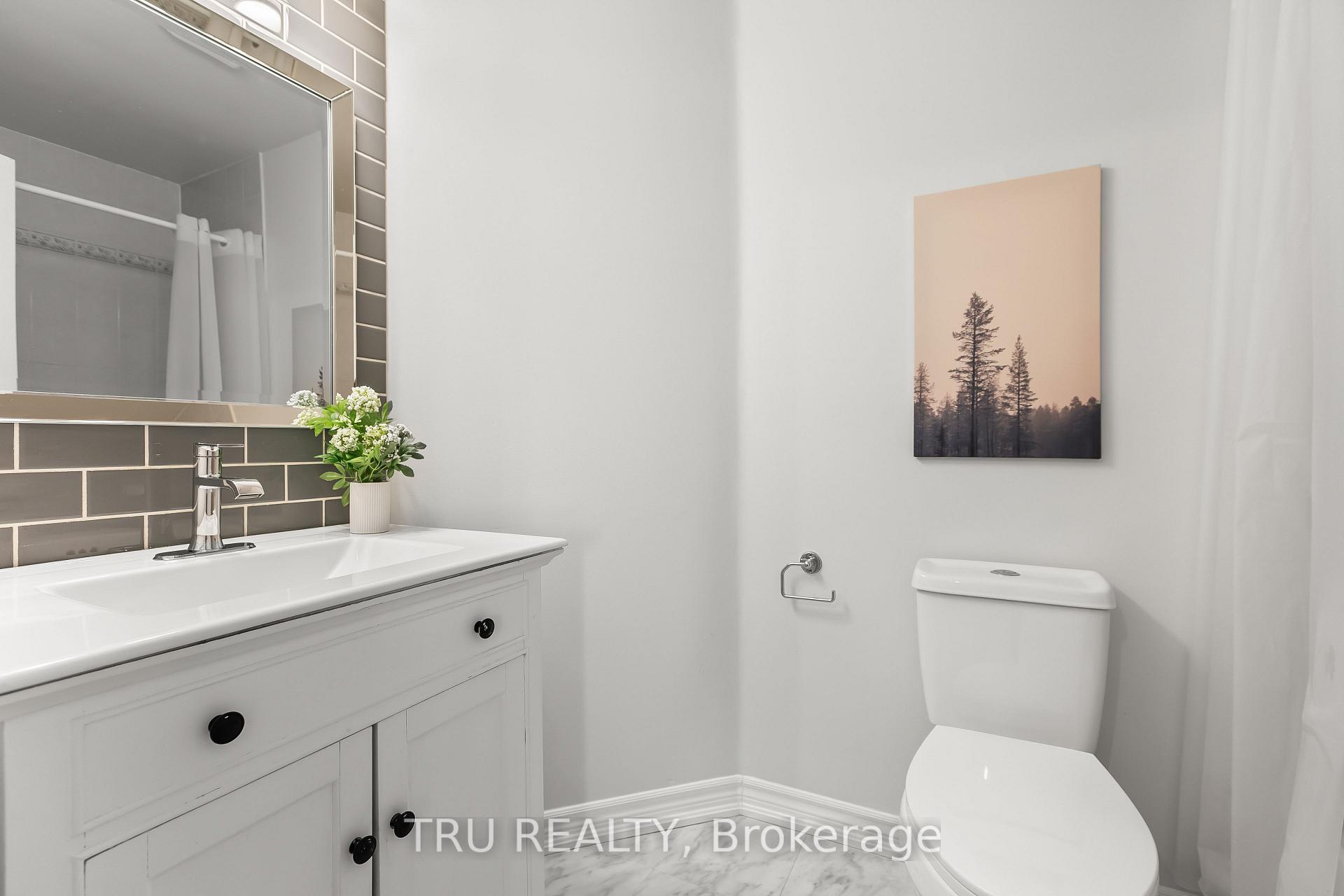 Photo 25 of 49 Stonepath Crescent N, Ottawa, Stittsville (Central) — HOMEH