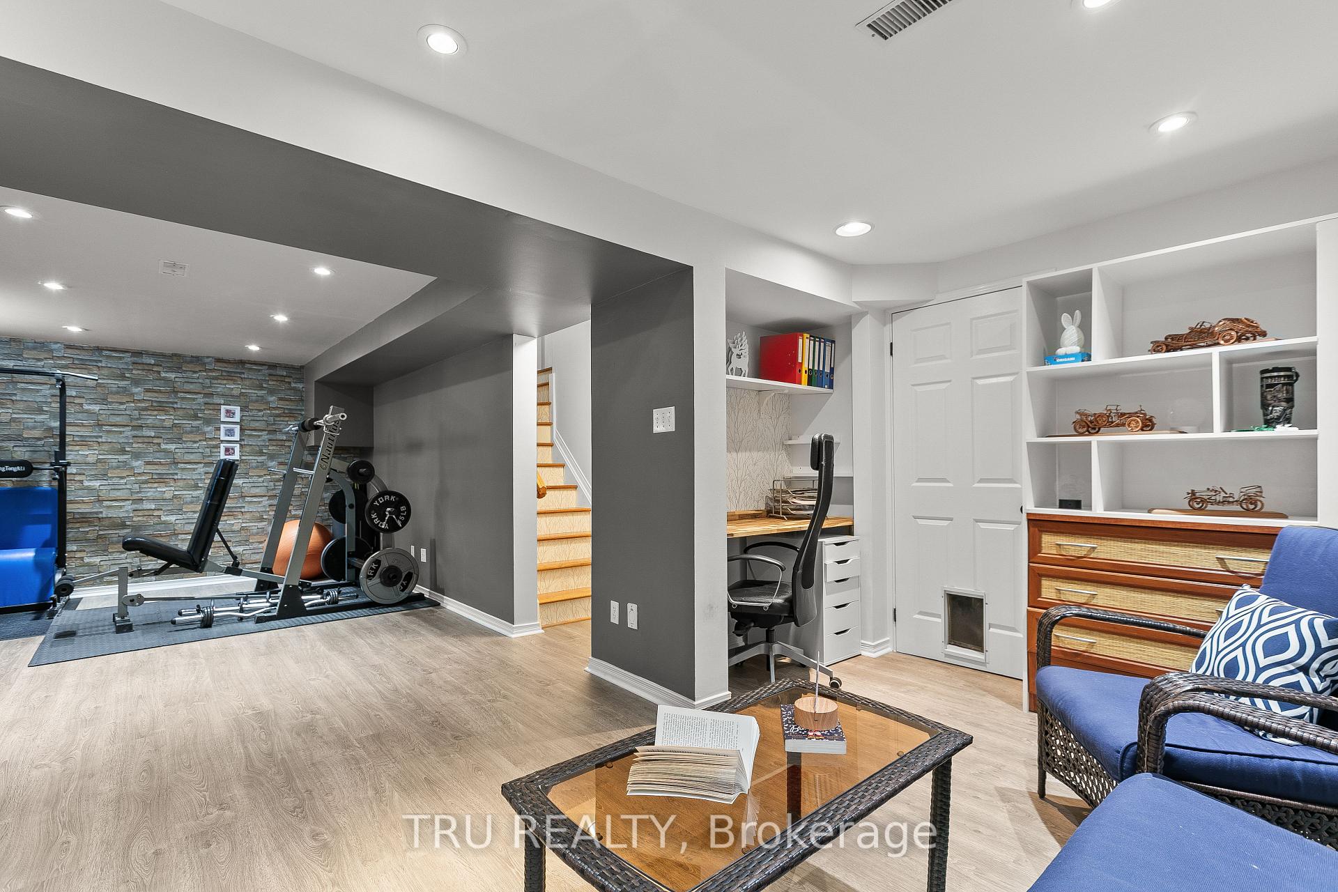 Photo 31 of 49 Stonepath Crescent N, Ottawa, Stittsville (Central) — HOMEH