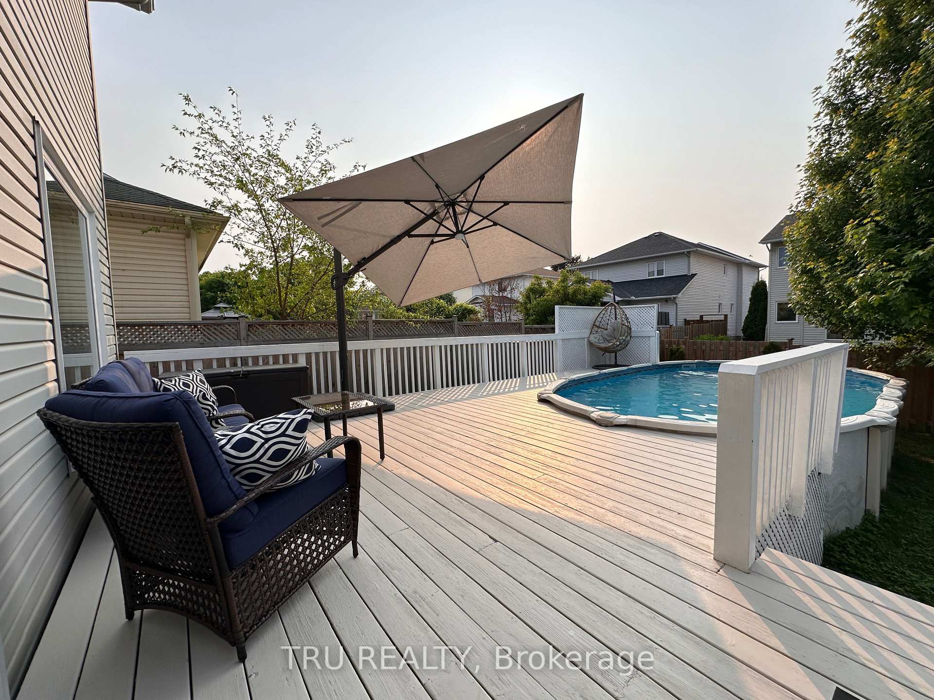 Photo 33 of 49 Stonepath Crescent N, Ottawa, Stittsville (Central) — HOMEH