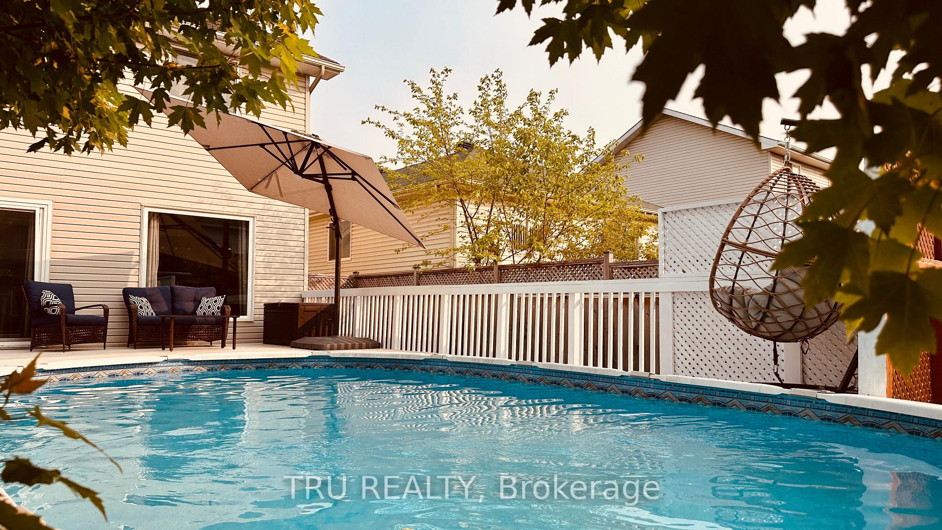 Photo 34 of 49 Stonepath Crescent N, Ottawa, Stittsville (Central) — HOMEH