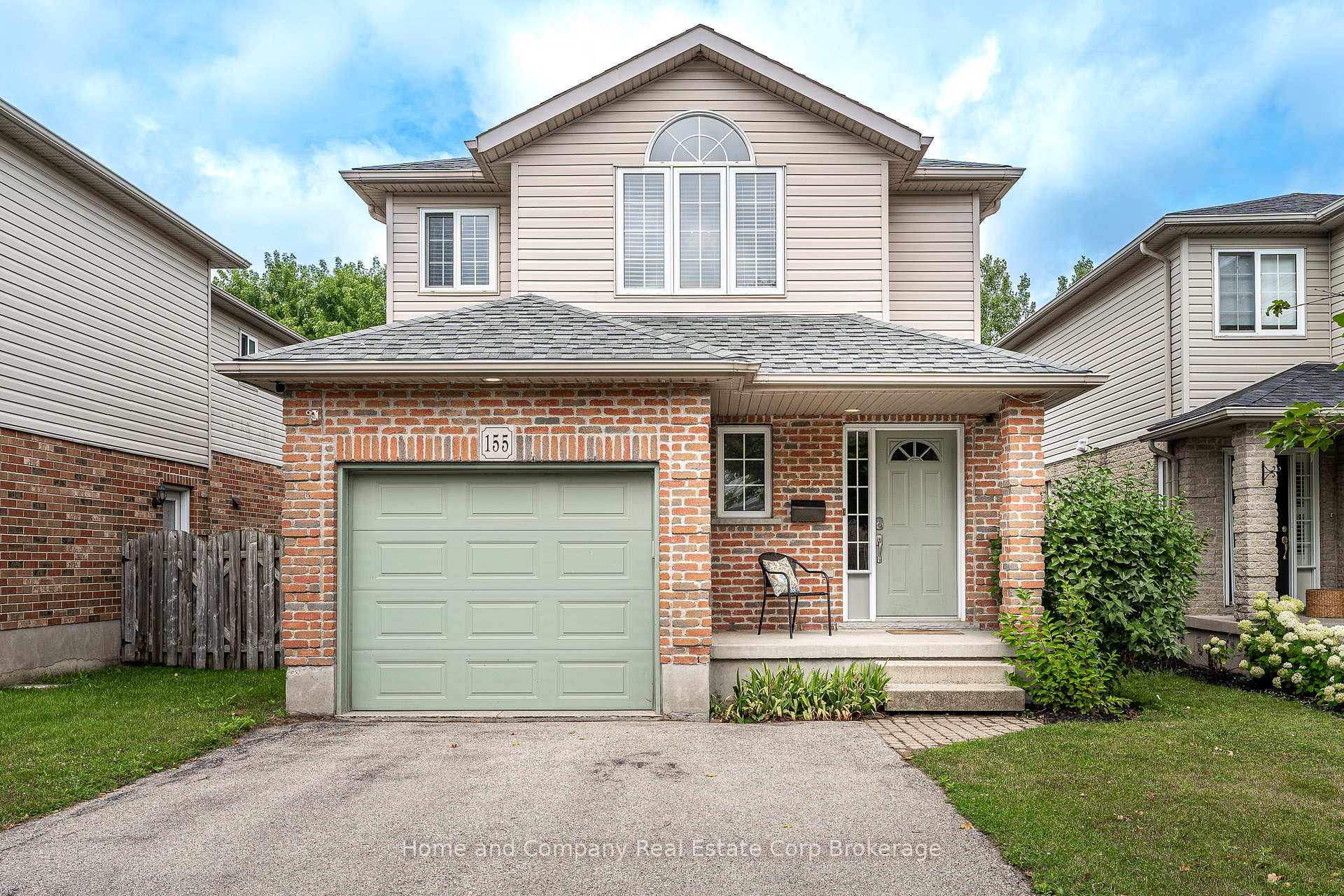 Photo 1 of 155 Franklin Drive, Stratford — HOMEH
