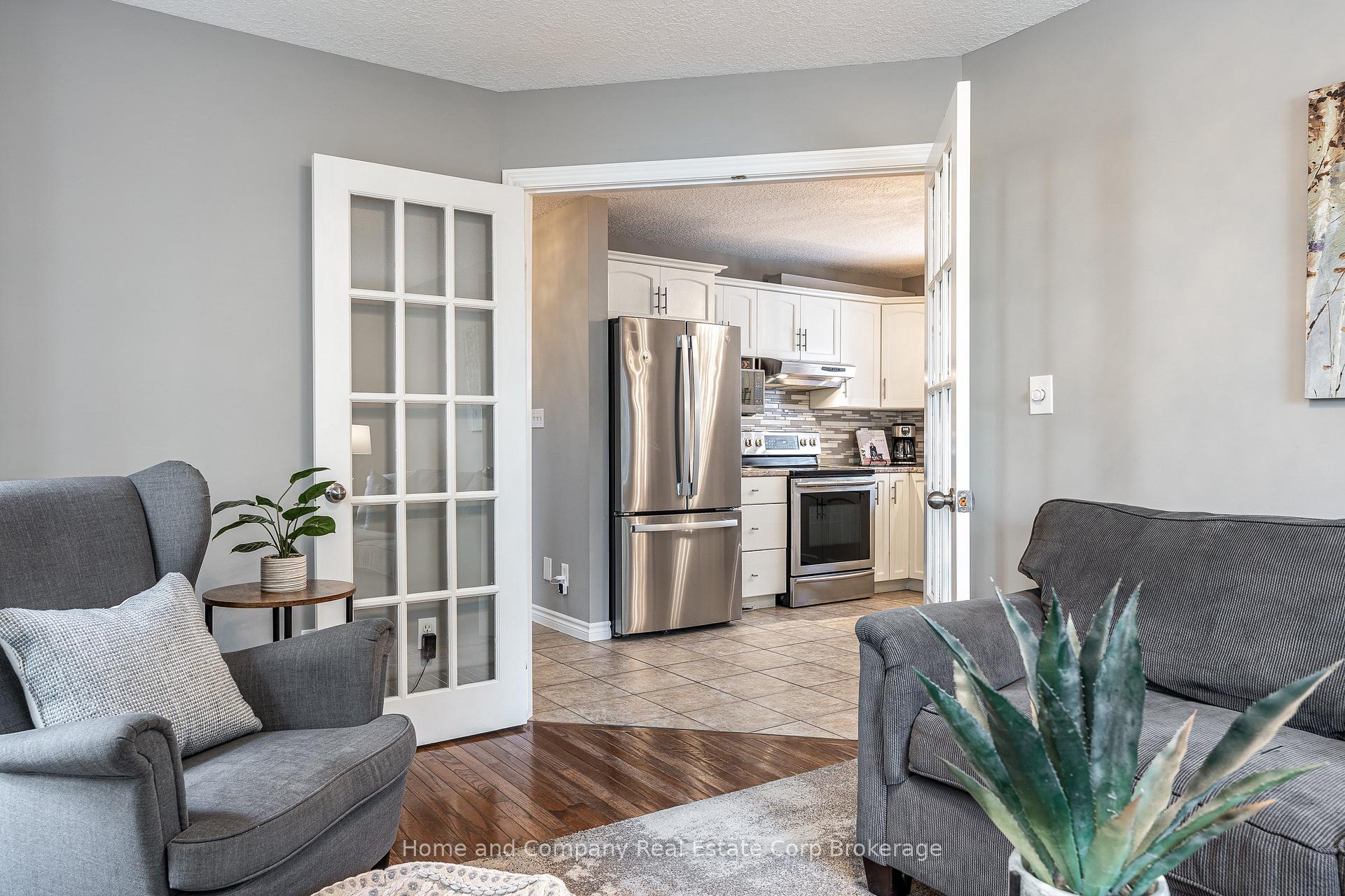 Photo 8 of 155 Franklin Drive, Stratford — HOMEH