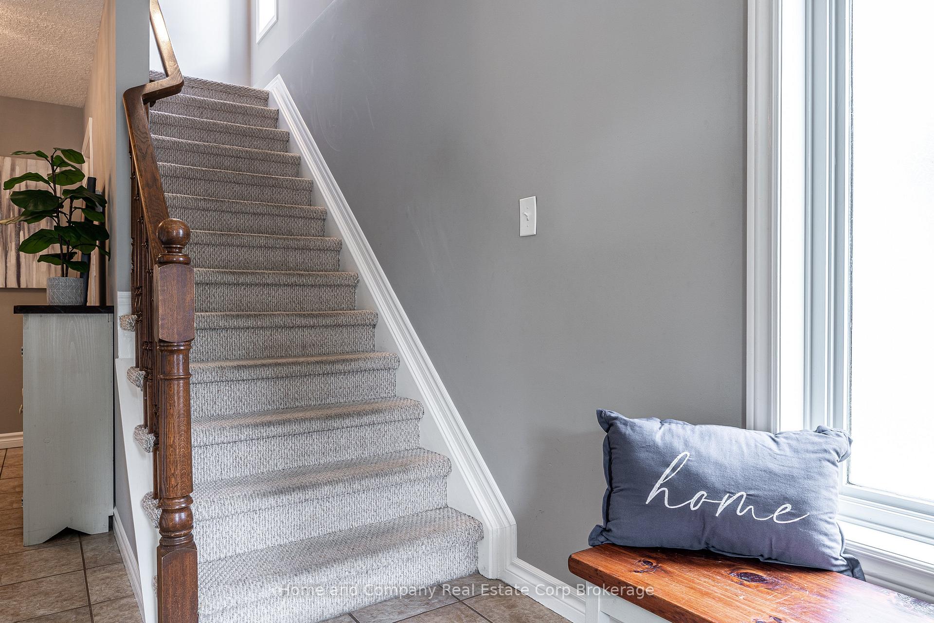 Photo 15 of 155 Franklin Drive, Stratford — HOMEH