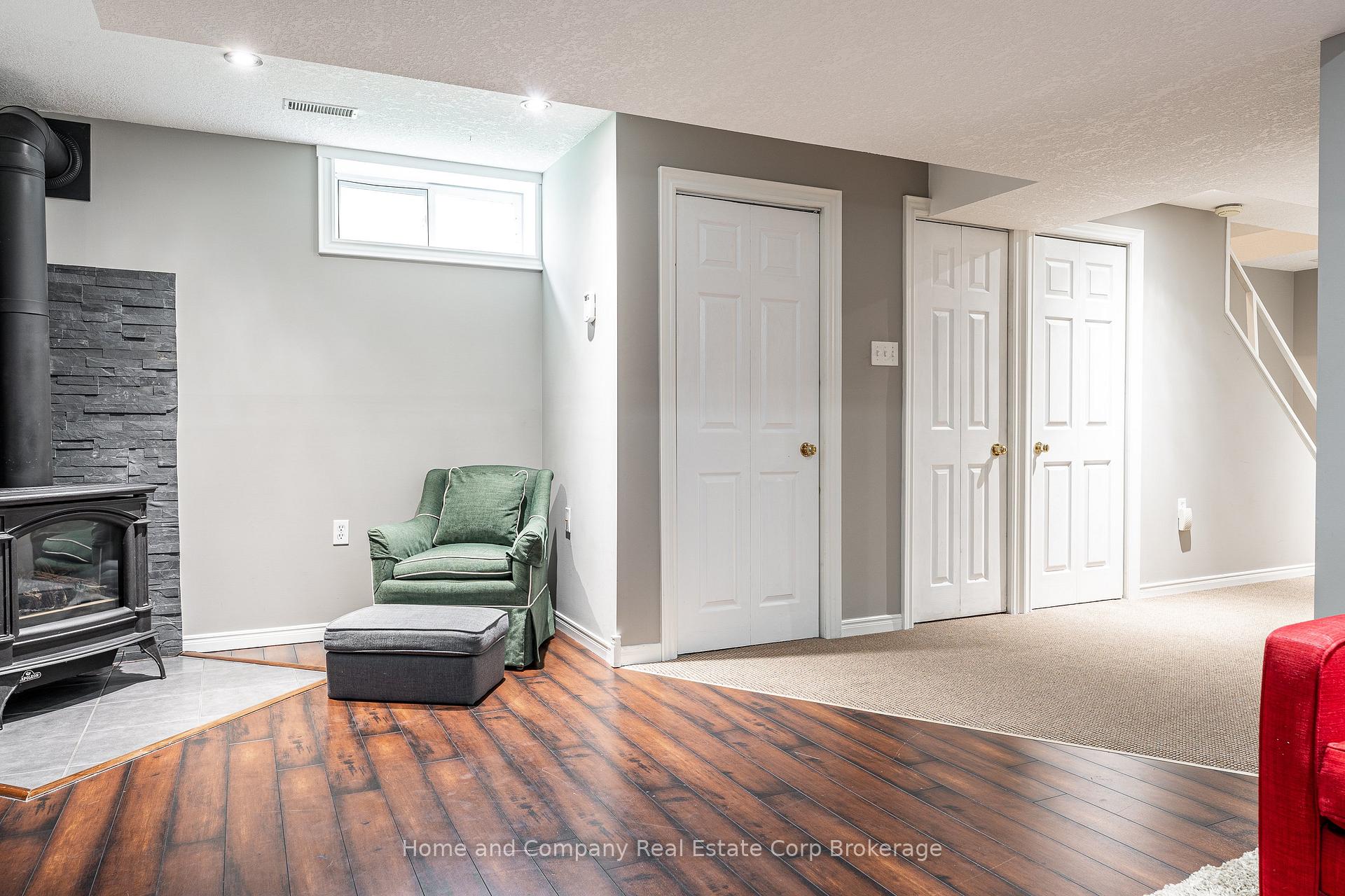 Photo 31 of 155 Franklin Drive, Stratford — HOMEH