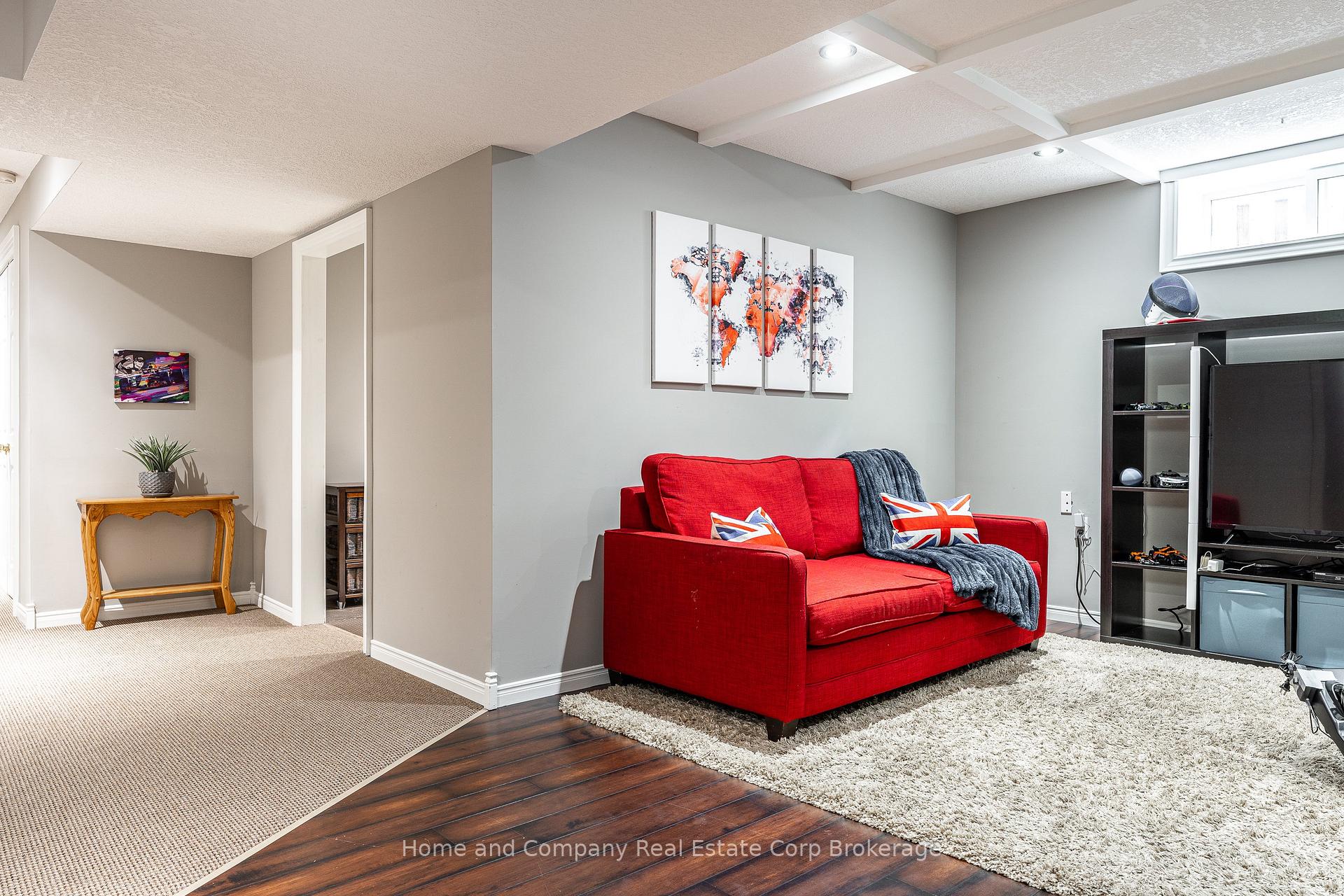 Photo 34 of 155 Franklin Drive, Stratford — HOMEH