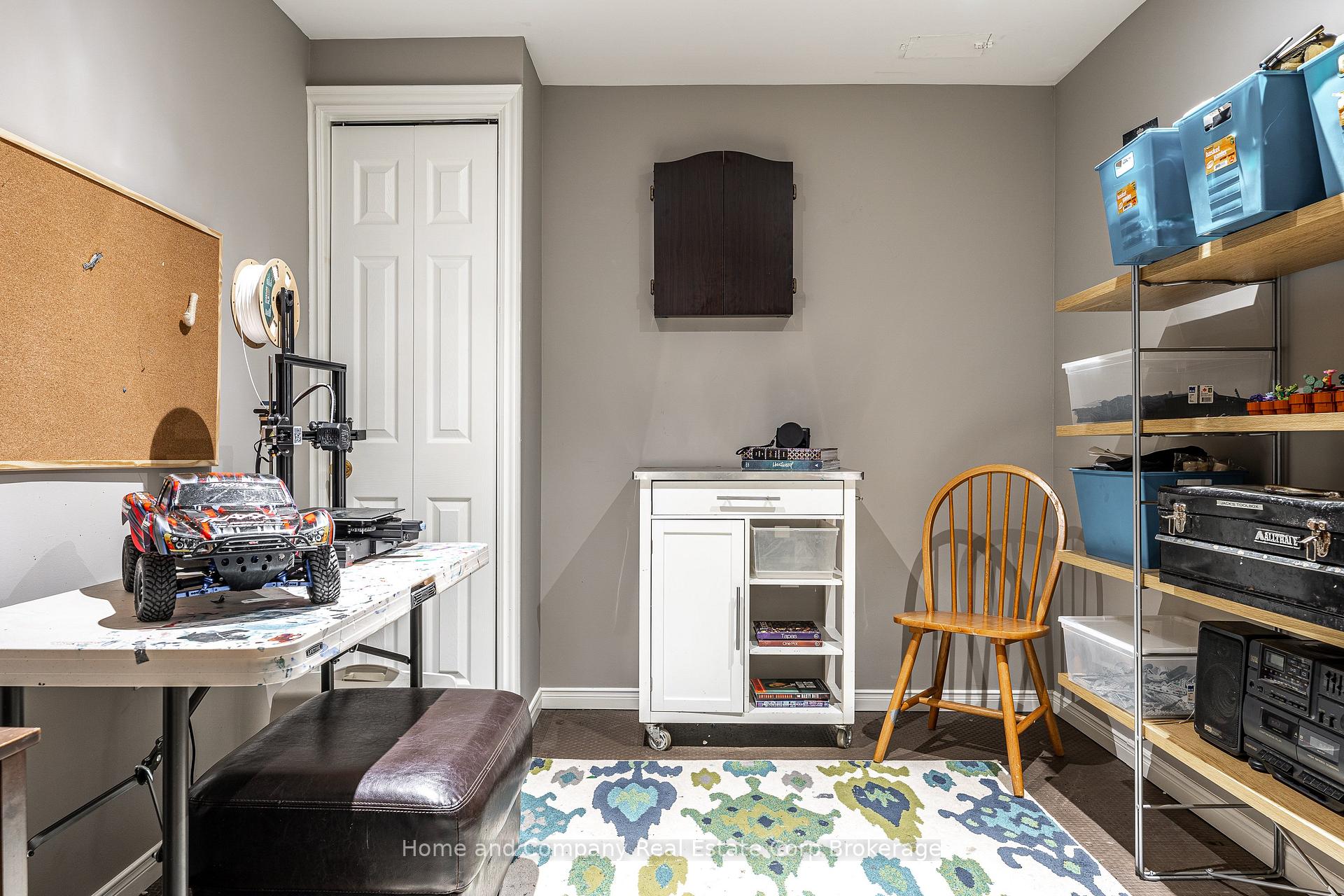 Photo 36 of 155 Franklin Drive, Stratford — HOMEH