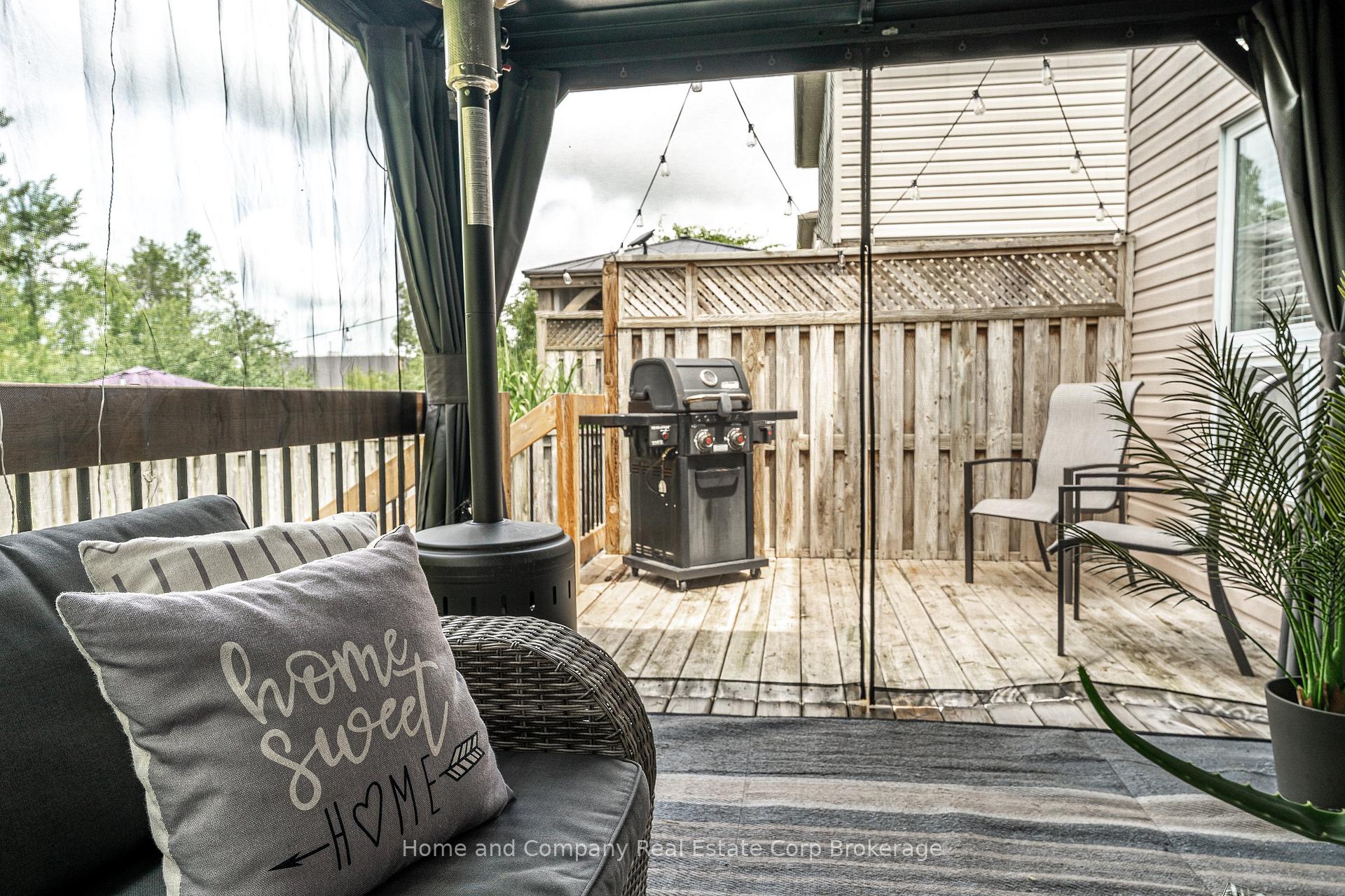 Photo 39 of 155 Franklin Drive, Stratford — HOMEH