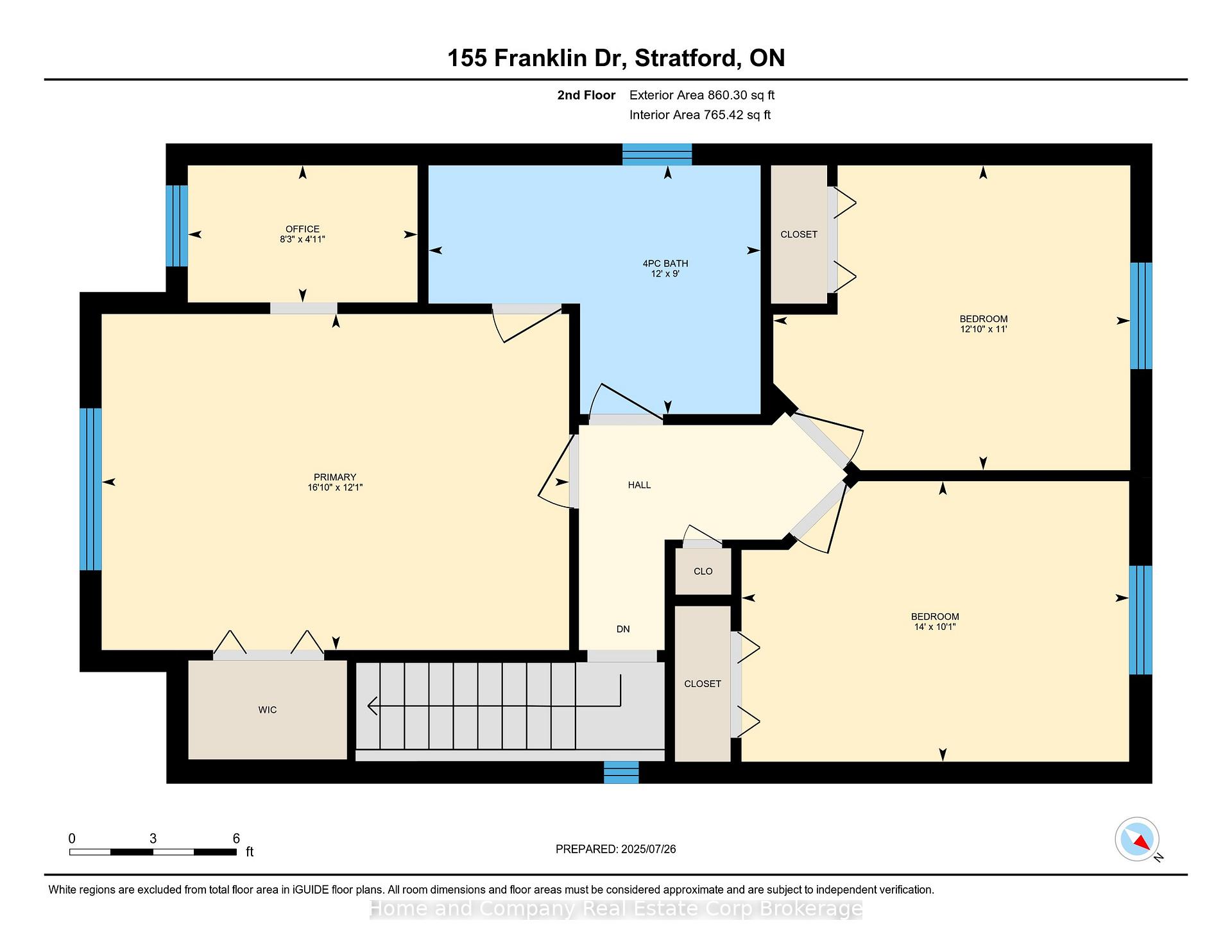 Photo 47 of 155 Franklin Drive, Stratford — HOMEH