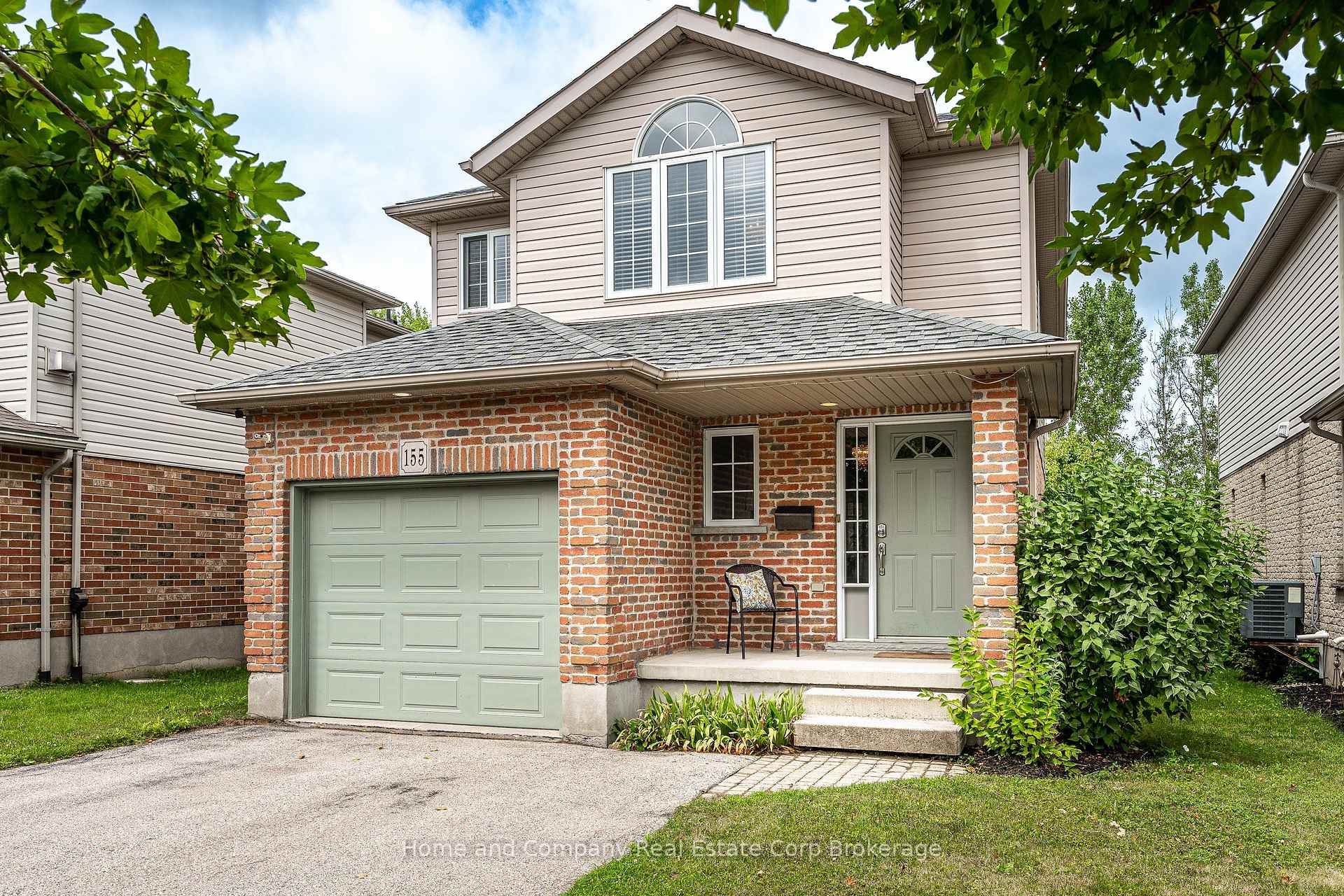 Photo 49 of 155 Franklin Drive, Stratford — HOMEH