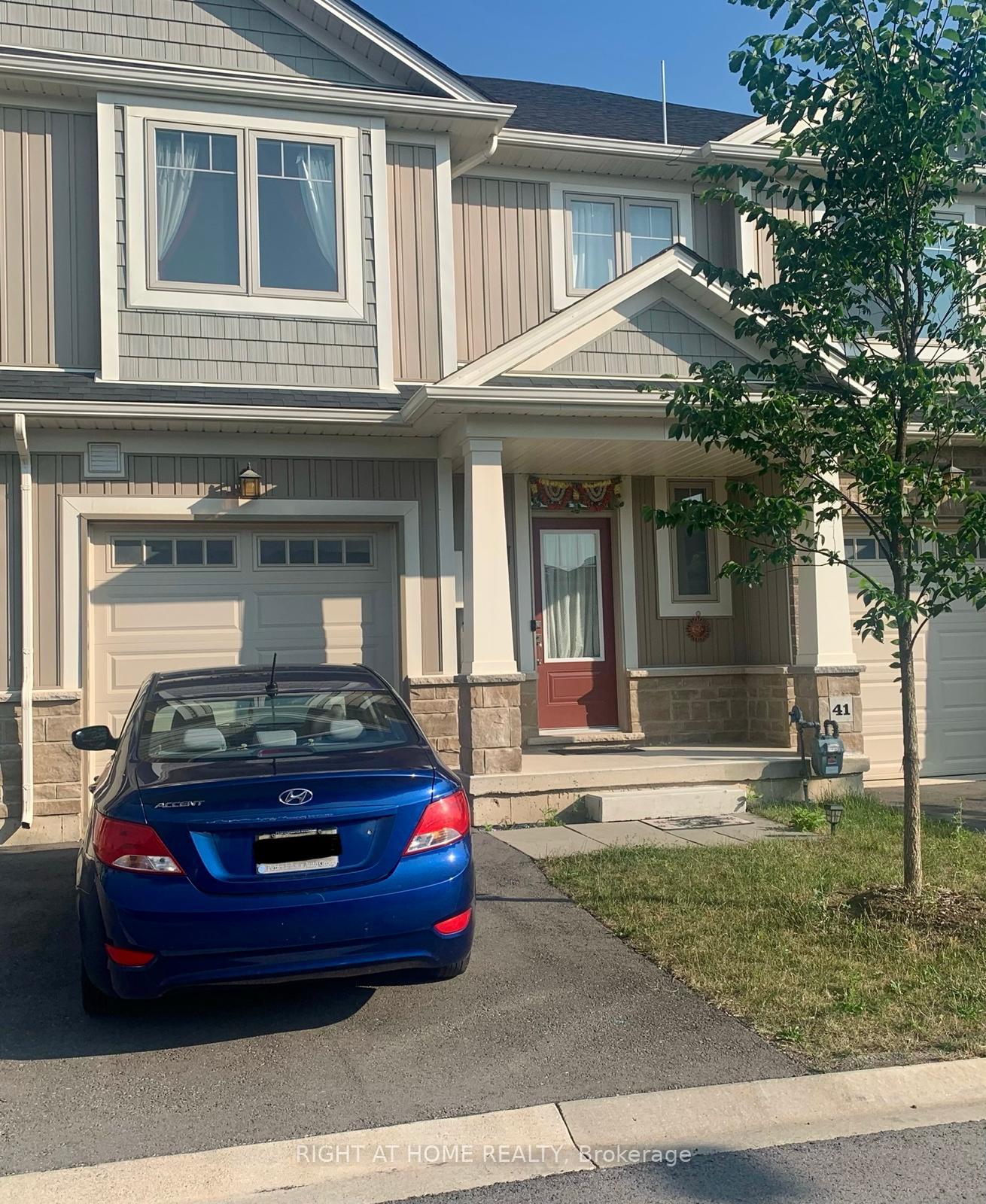 Photo 1 of 41 Noah Common, St. Catharines, Oakdale — HOMEH