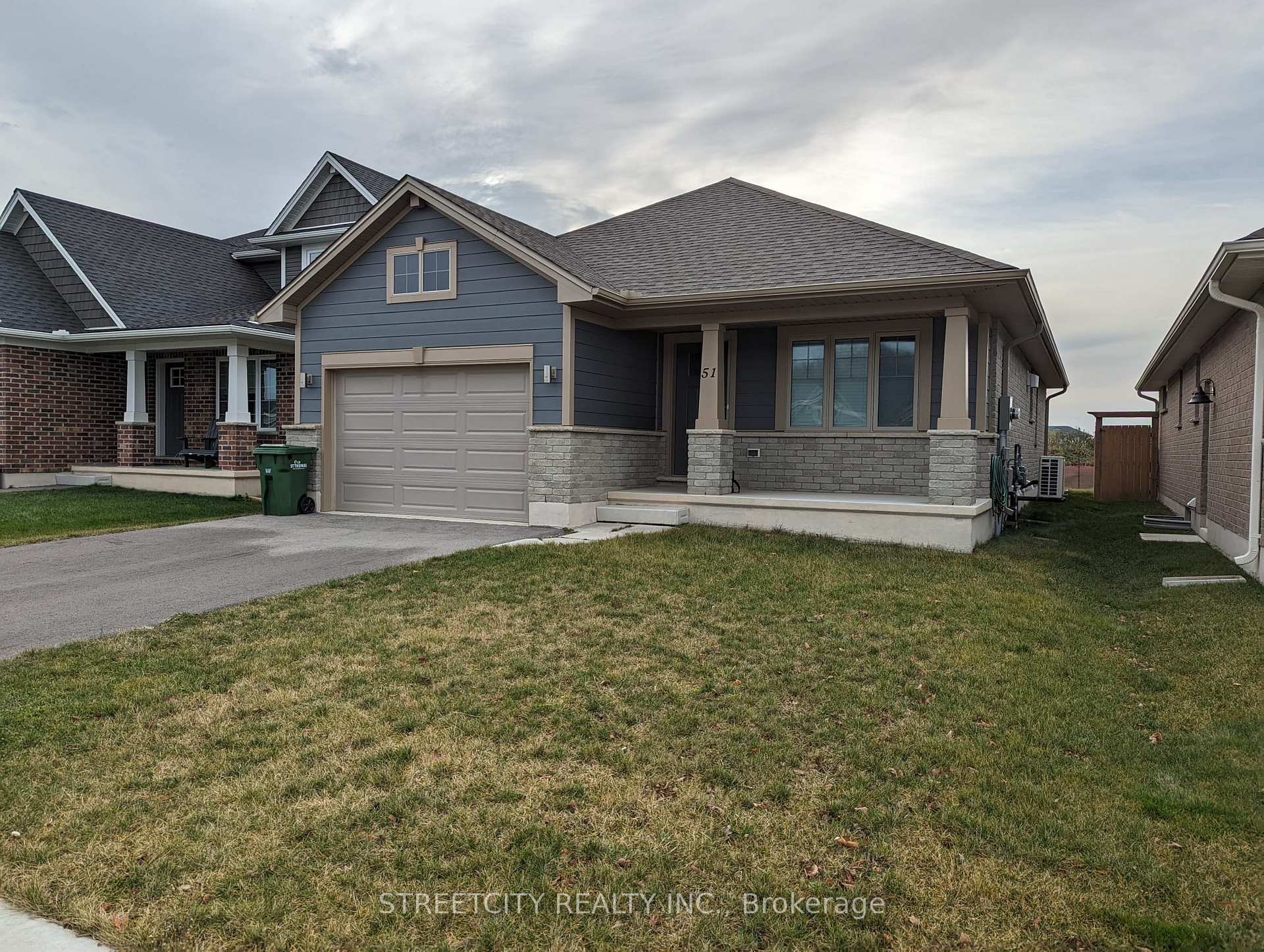 Photo 1 of 51 Foxtail Lane, St. Thomas — HOMEH