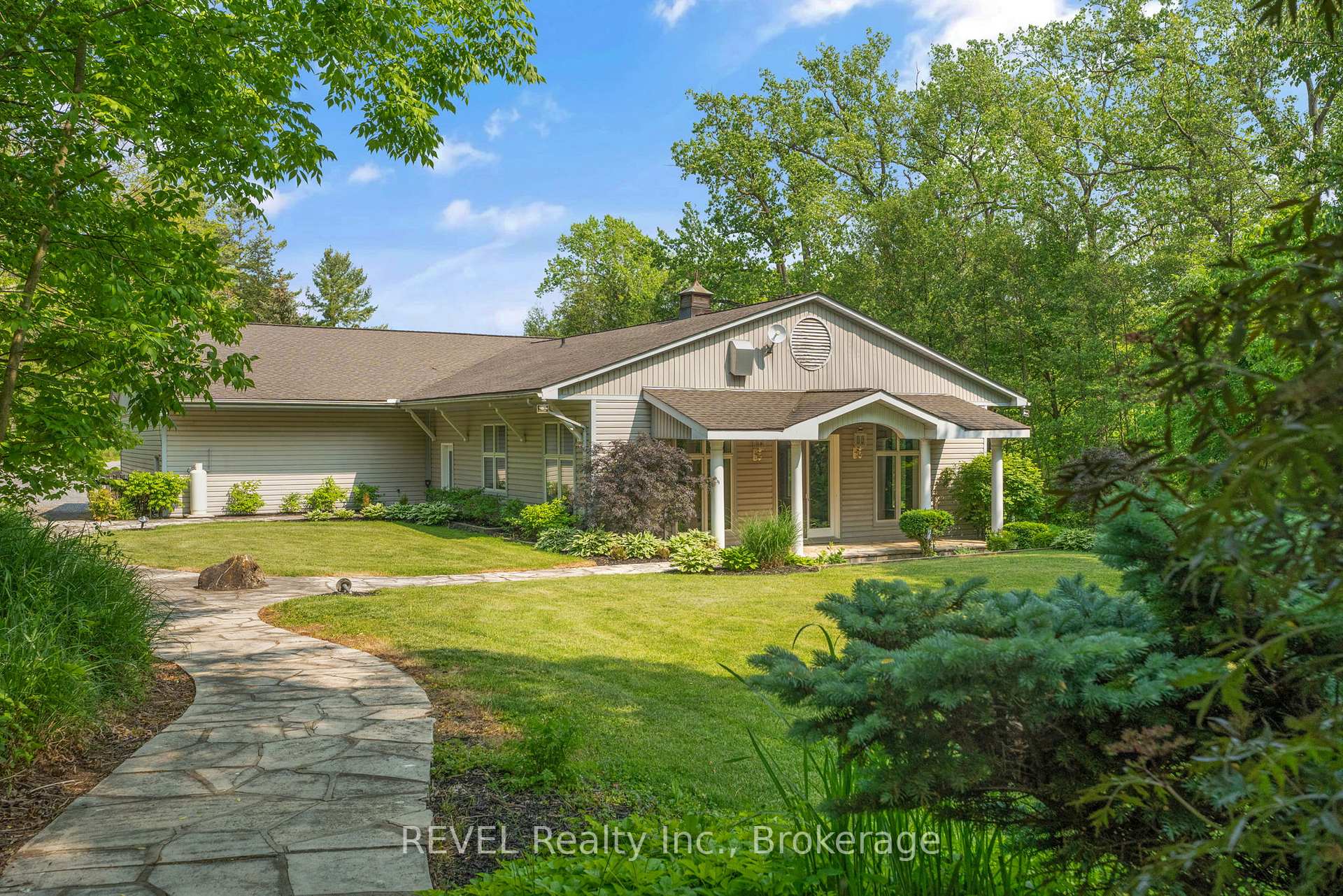 Photo 39 of 2721 Decew Road, St. Catharines, Rykert/Vansickle — HOMEH