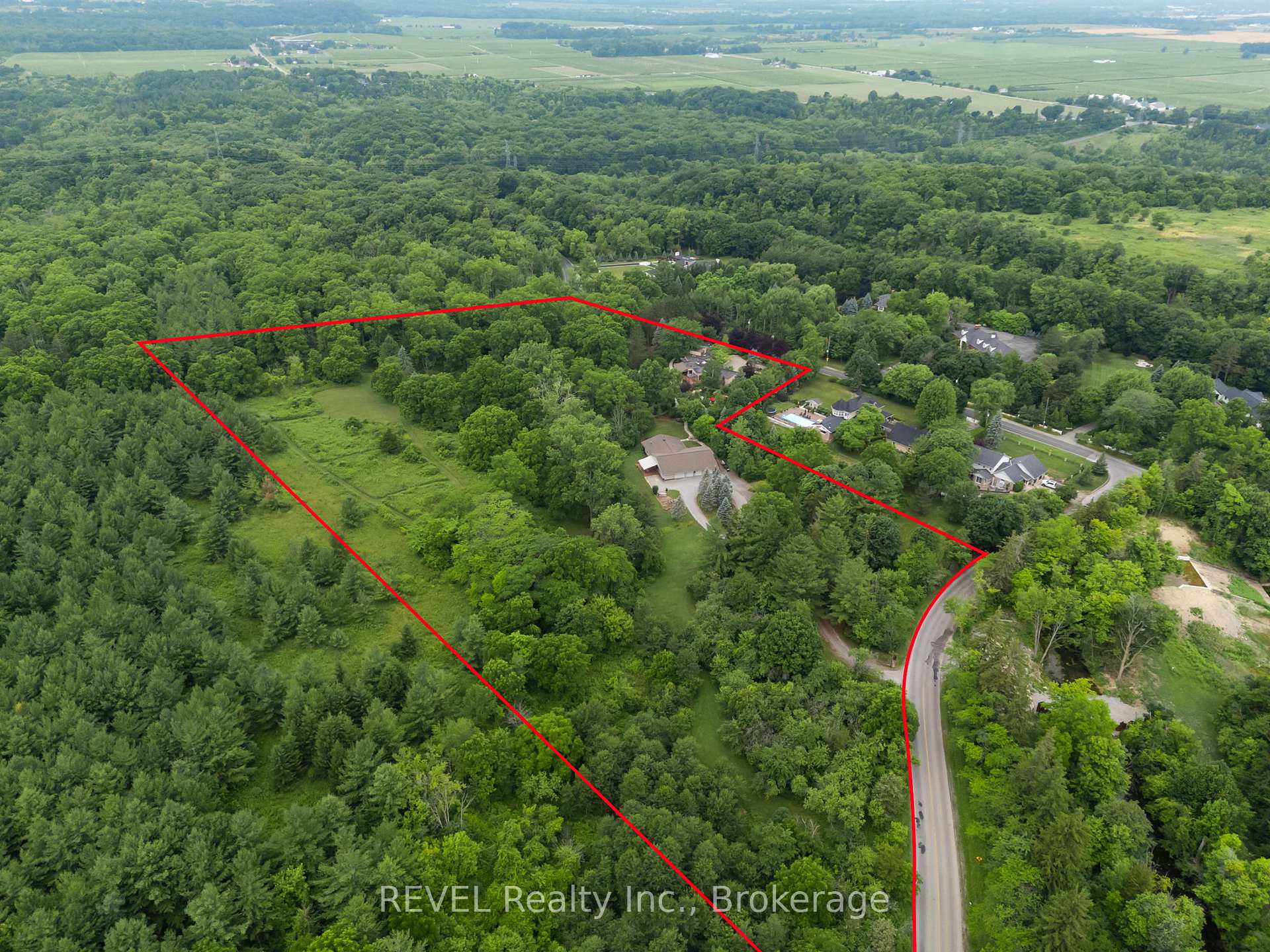 Photo 49 of 2721 Decew Road, St. Catharines, Rykert/Vansickle — HOMEH