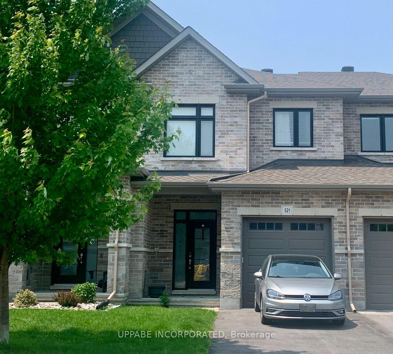 Photo 1 of 521 Bulat Court, Ottawa, Stittsville (North) — HOMEH