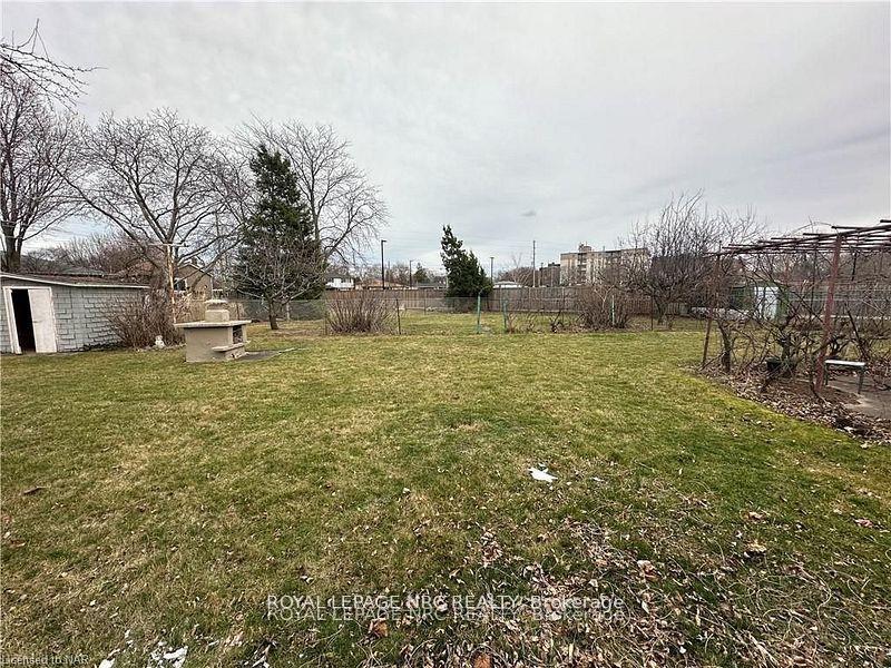 Photo 1 of Unit Upper, 31 Joanna Drive, St. Catharines, Vine/Linwell — HOMEH