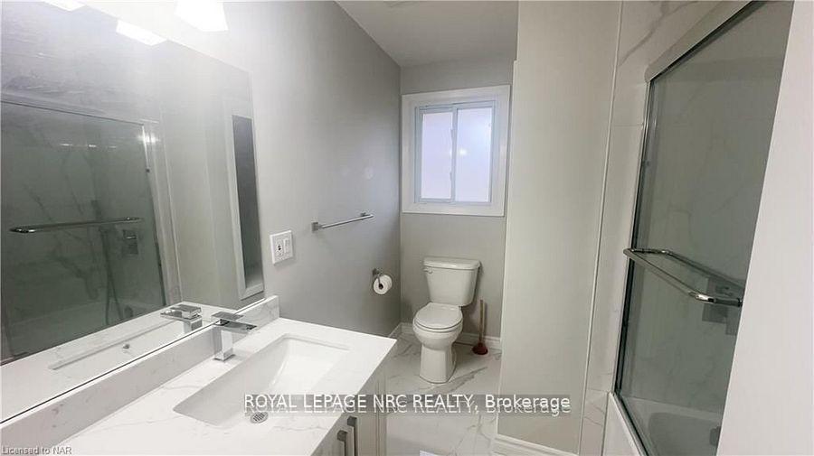Photo 6 of Unit Upper, 31 Joanna Drive, St. Catharines, Vine/Linwell — HOMEH