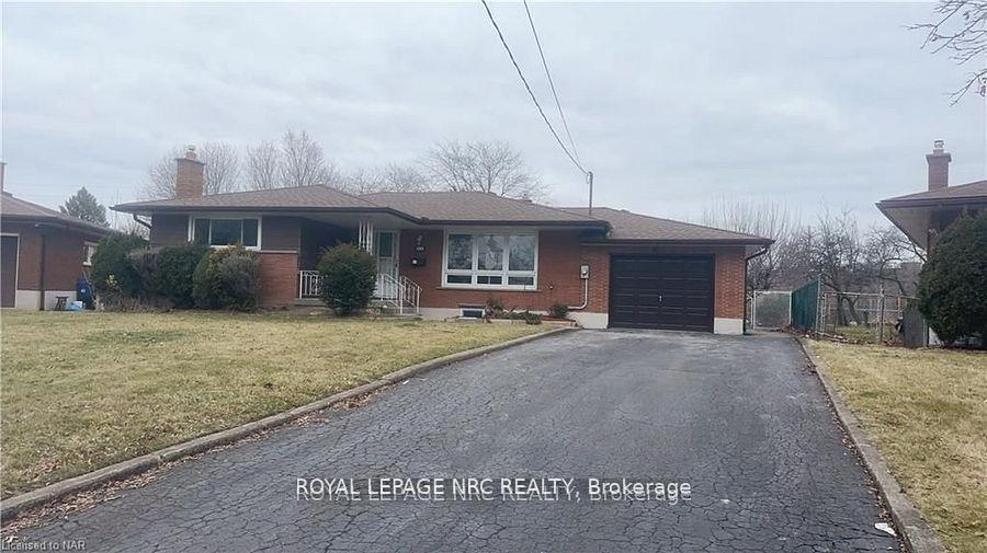 Photo 8 of Unit Upper, 31 Joanna Drive, St. Catharines, Vine/Linwell — HOMEH
