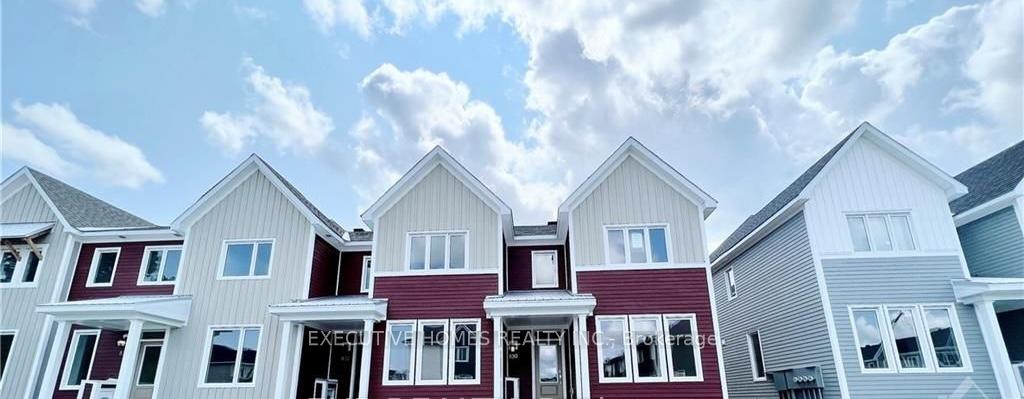 Photo 1 of 830 Bascule Place, Ottawa, Btwn Franktown Rd. & Fallowfield Rd. — HOMEH