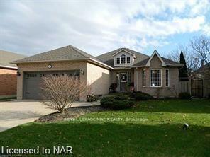 Photo 1 of 110 Vansickle Road, St. Catharines, Rykert/Vansickle — HOMEH