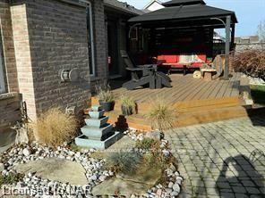 Photo 21 of 110 Vansickle Road, St. Catharines, Rykert/Vansickle — HOMEH