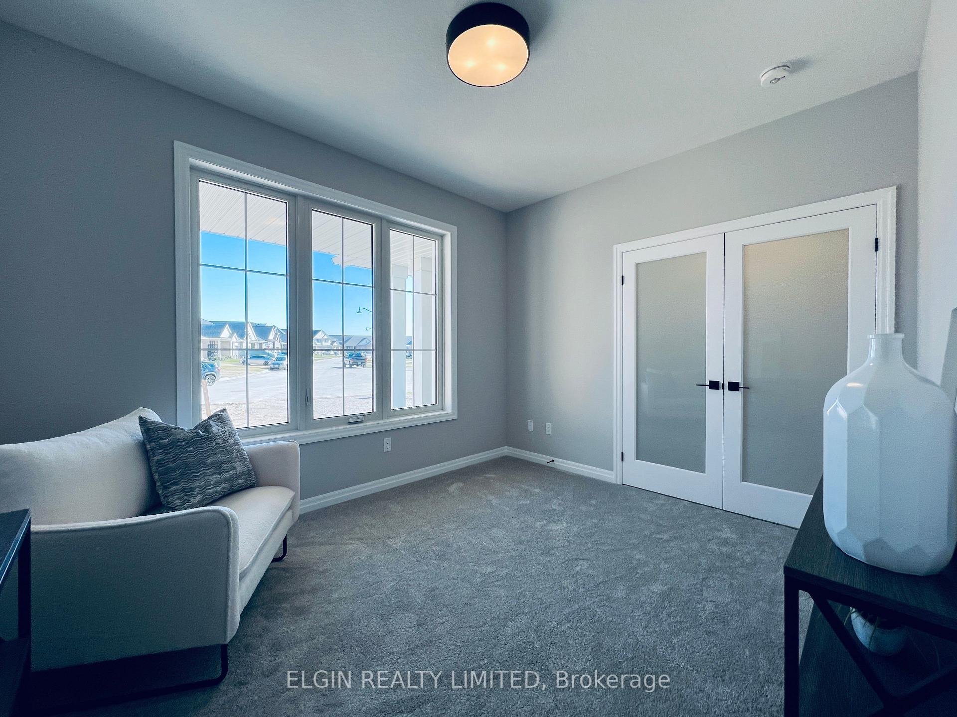 Photo 6 of 11 Dunning Way, St. Thomas — HOMEH