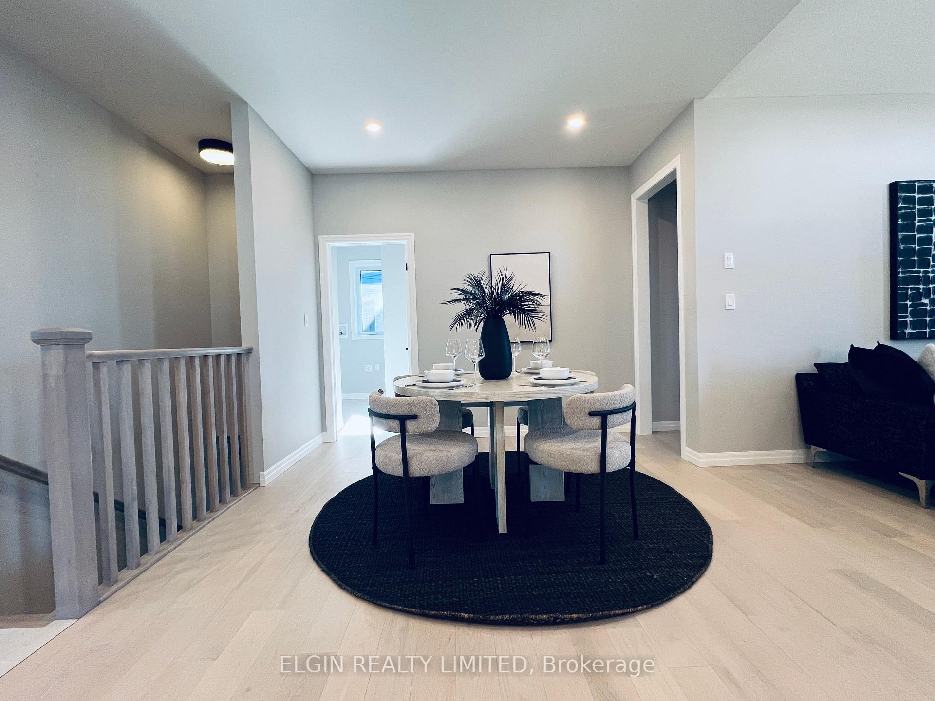 Photo 8 of 11 Dunning Way, St. Thomas — HOMEH