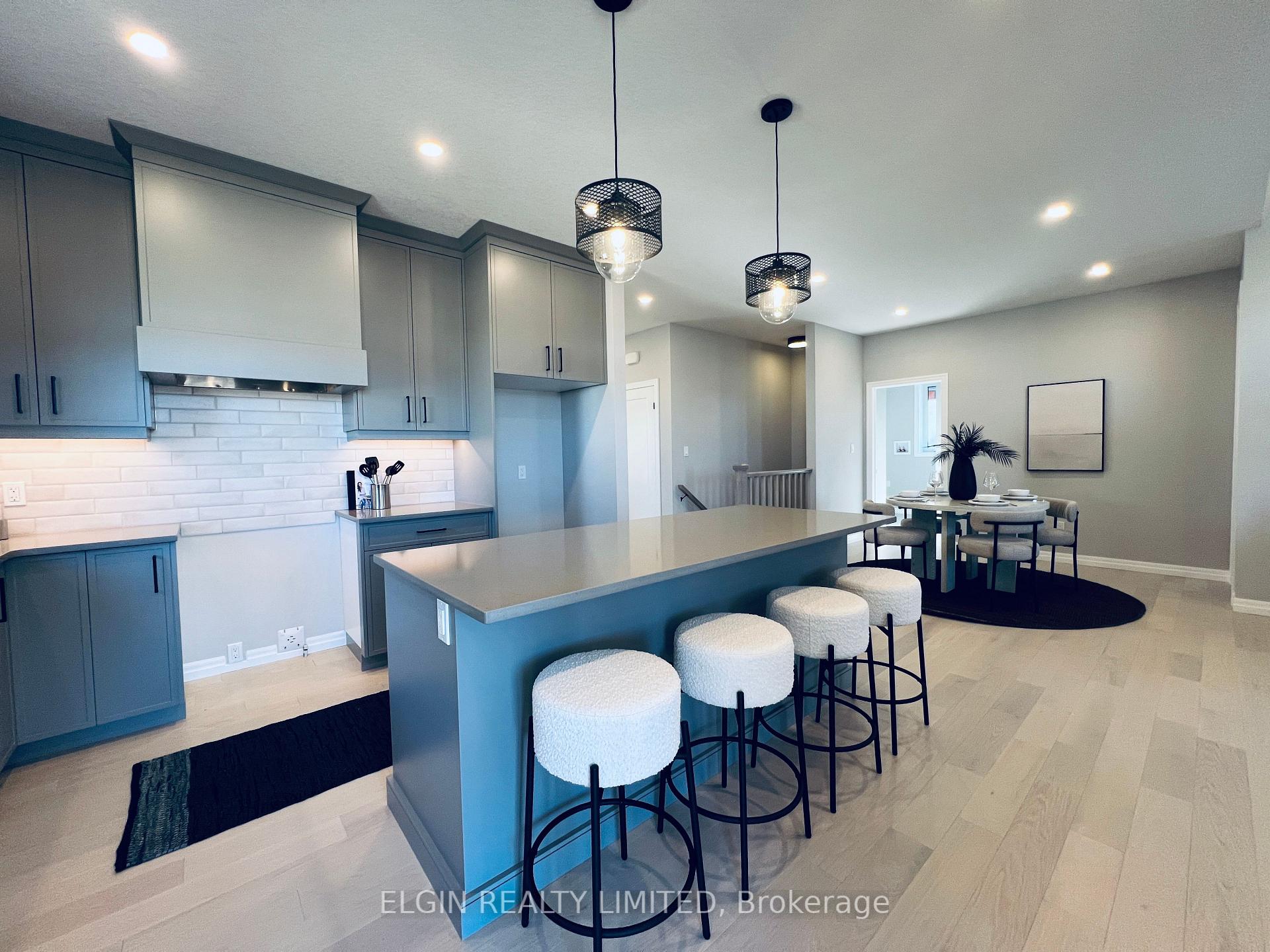 Photo 14 of 11 Dunning Way, St. Thomas — HOMEH