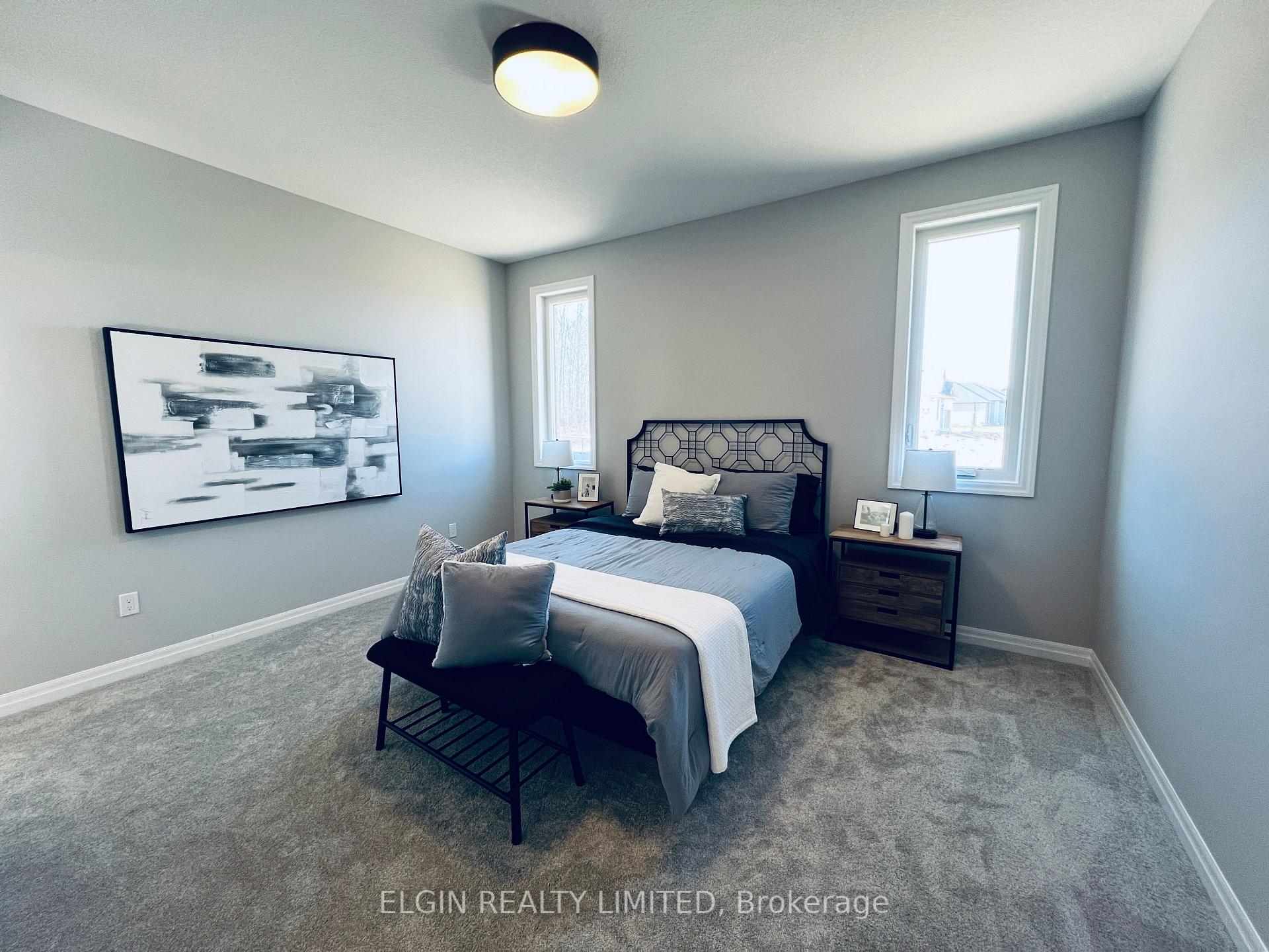 Photo 20 of 11 Dunning Way, St. Thomas — HOMEH