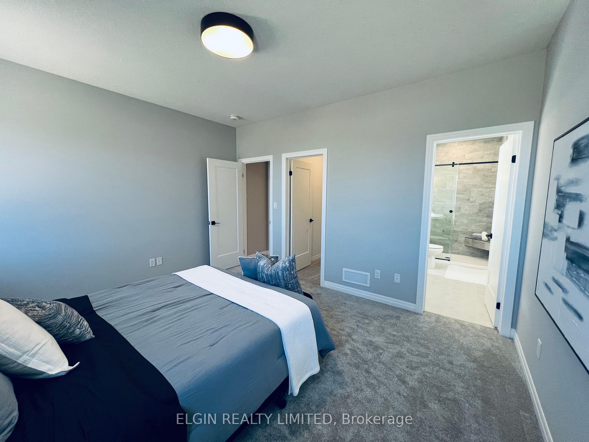Photo 21 of 11 Dunning Way, St. Thomas — HOMEH