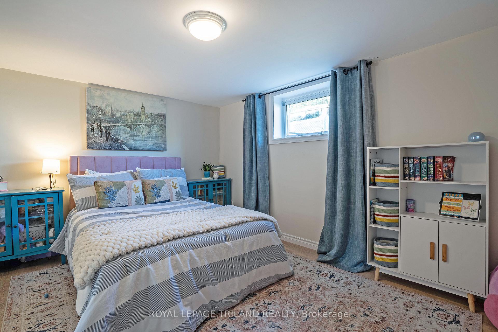 Photo 34 of 18 Tecumseh Street, St. Thomas — HOMEH
