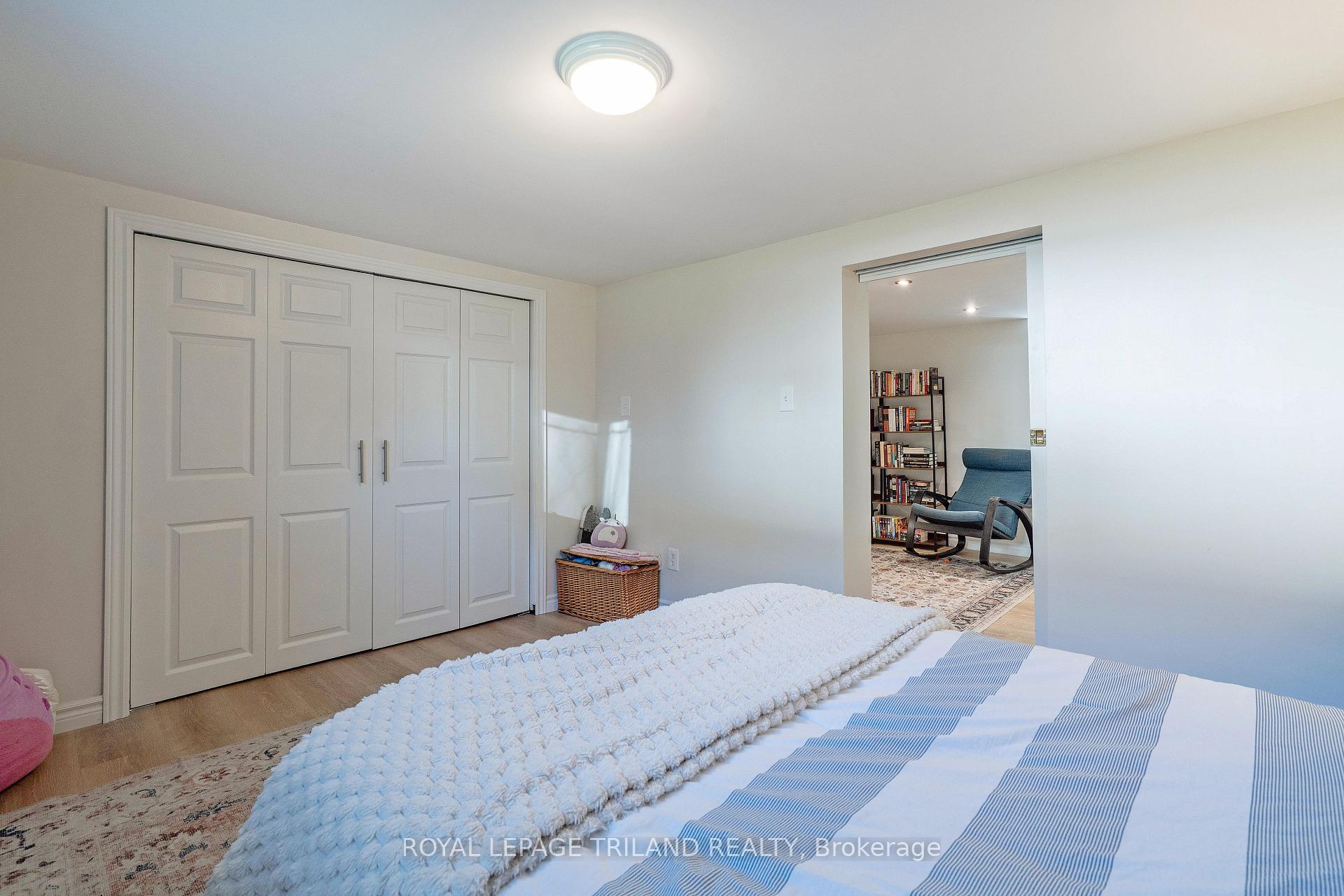 Photo 35 of 18 Tecumseh Street, St. Thomas — HOMEH