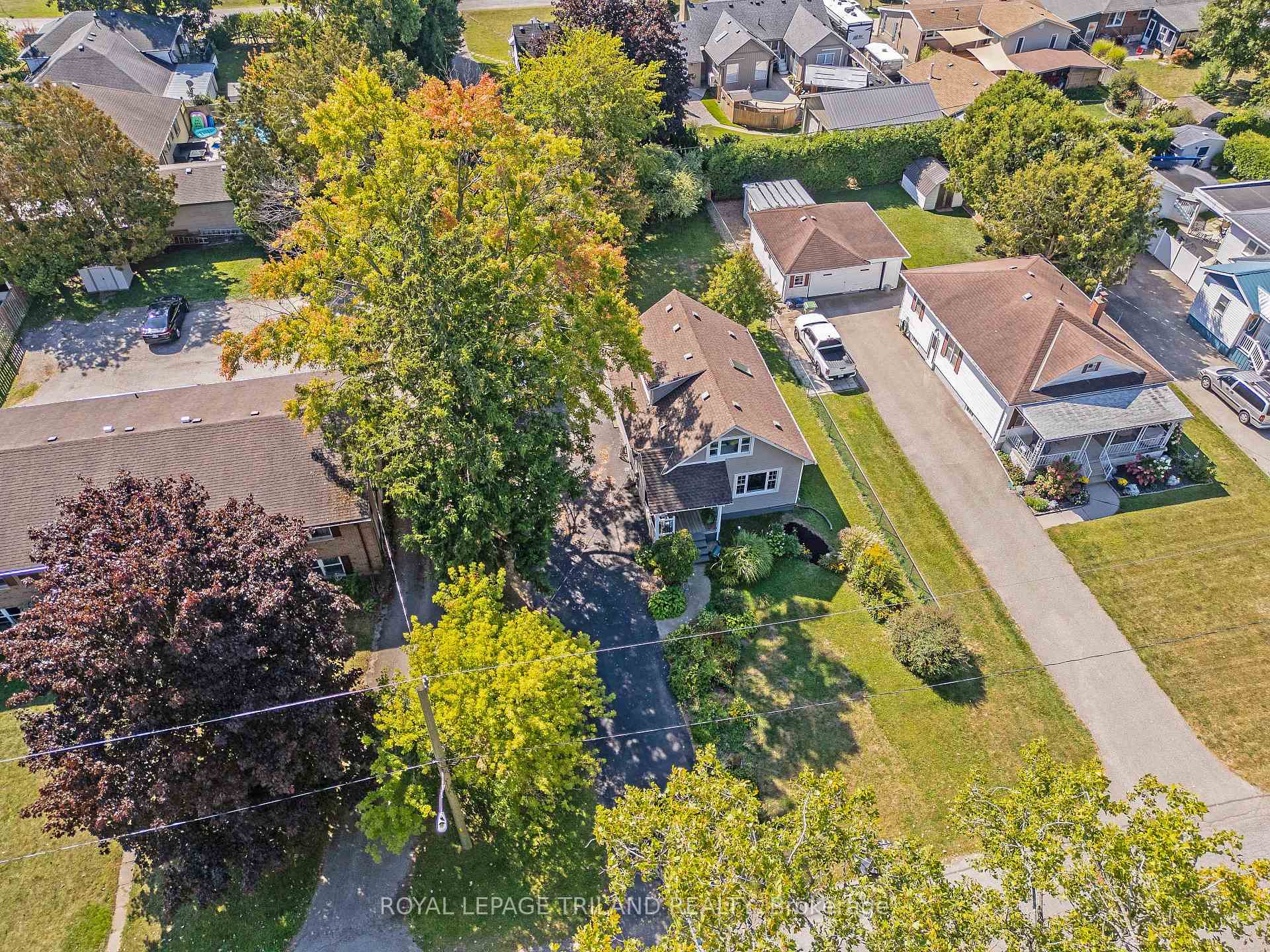 Photo 44 of 18 Tecumseh Street, St. Thomas — HOMEH