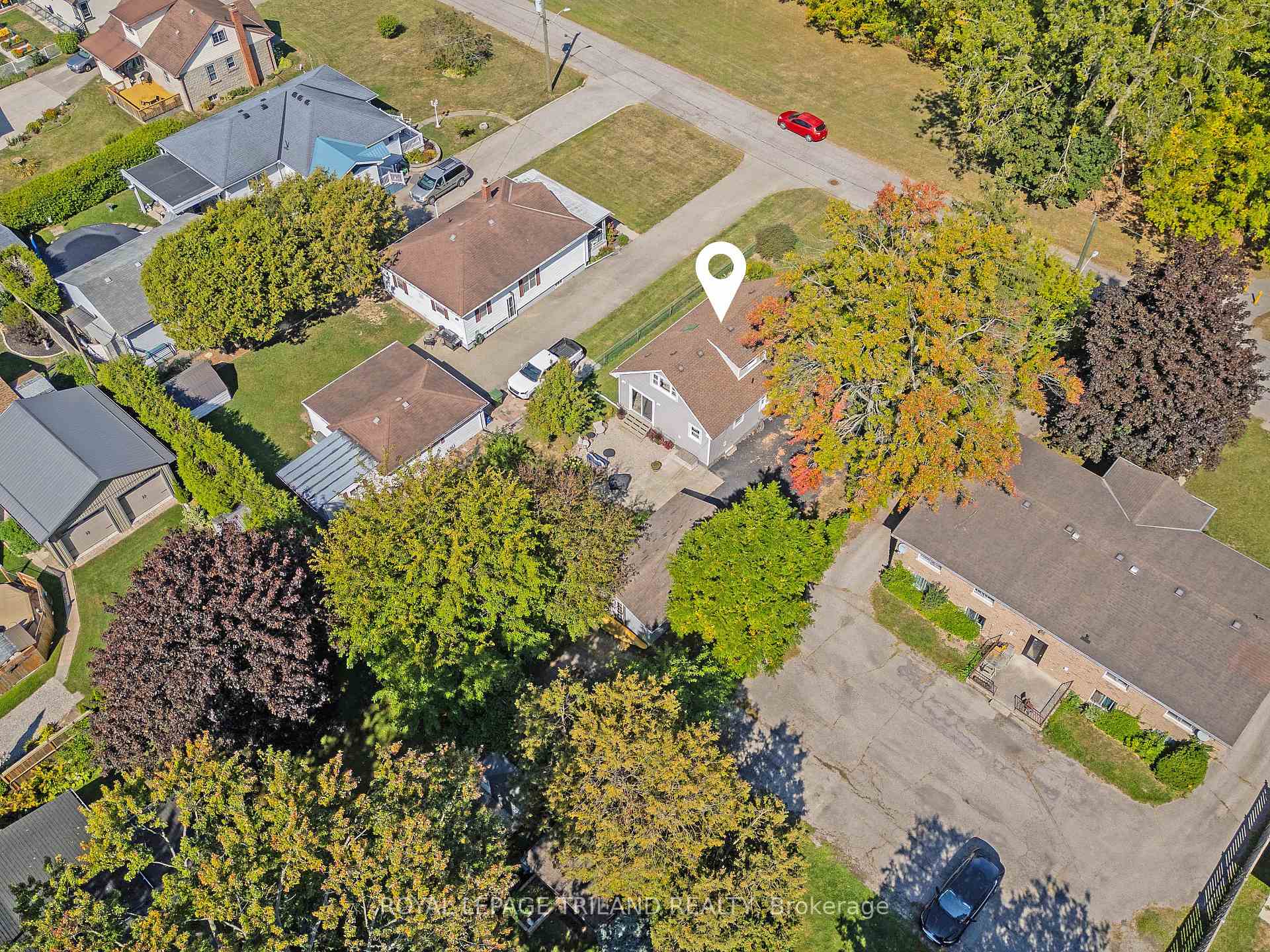 Photo 46 of 18 Tecumseh Street, St. Thomas — HOMEH