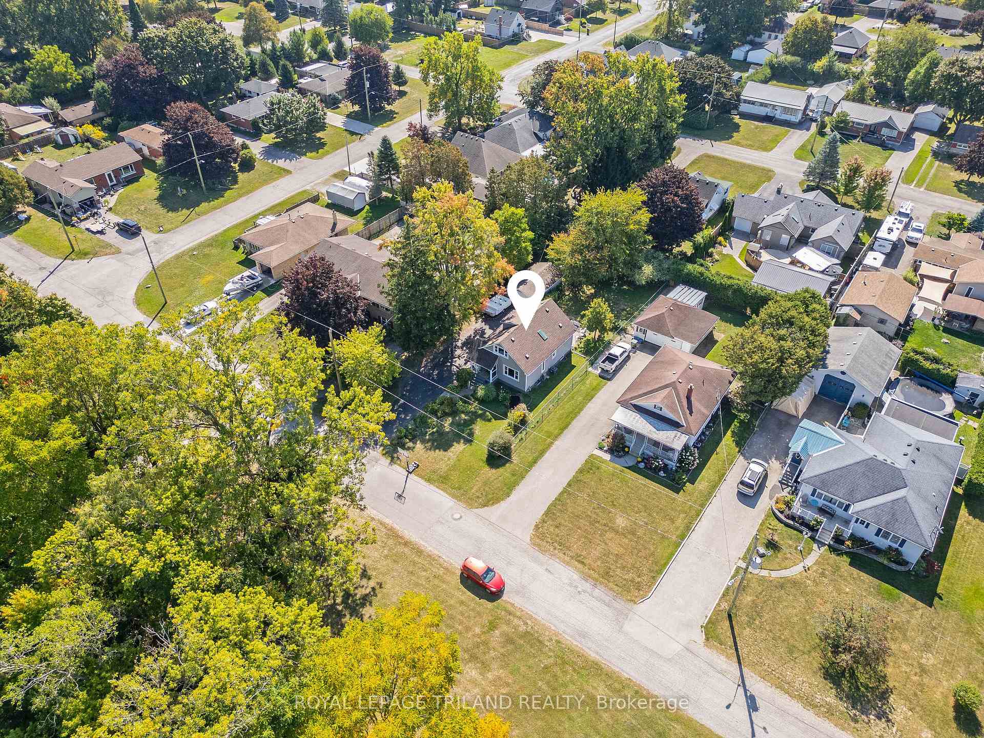 Photo 47 of 18 Tecumseh Street, St. Thomas — HOMEH