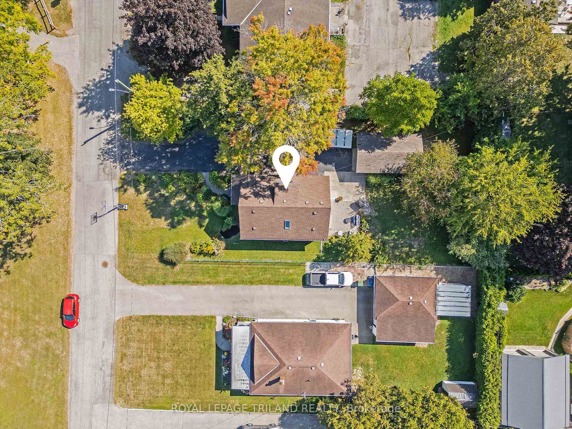 Photo 48 of 18 Tecumseh Street, St. Thomas — HOMEH